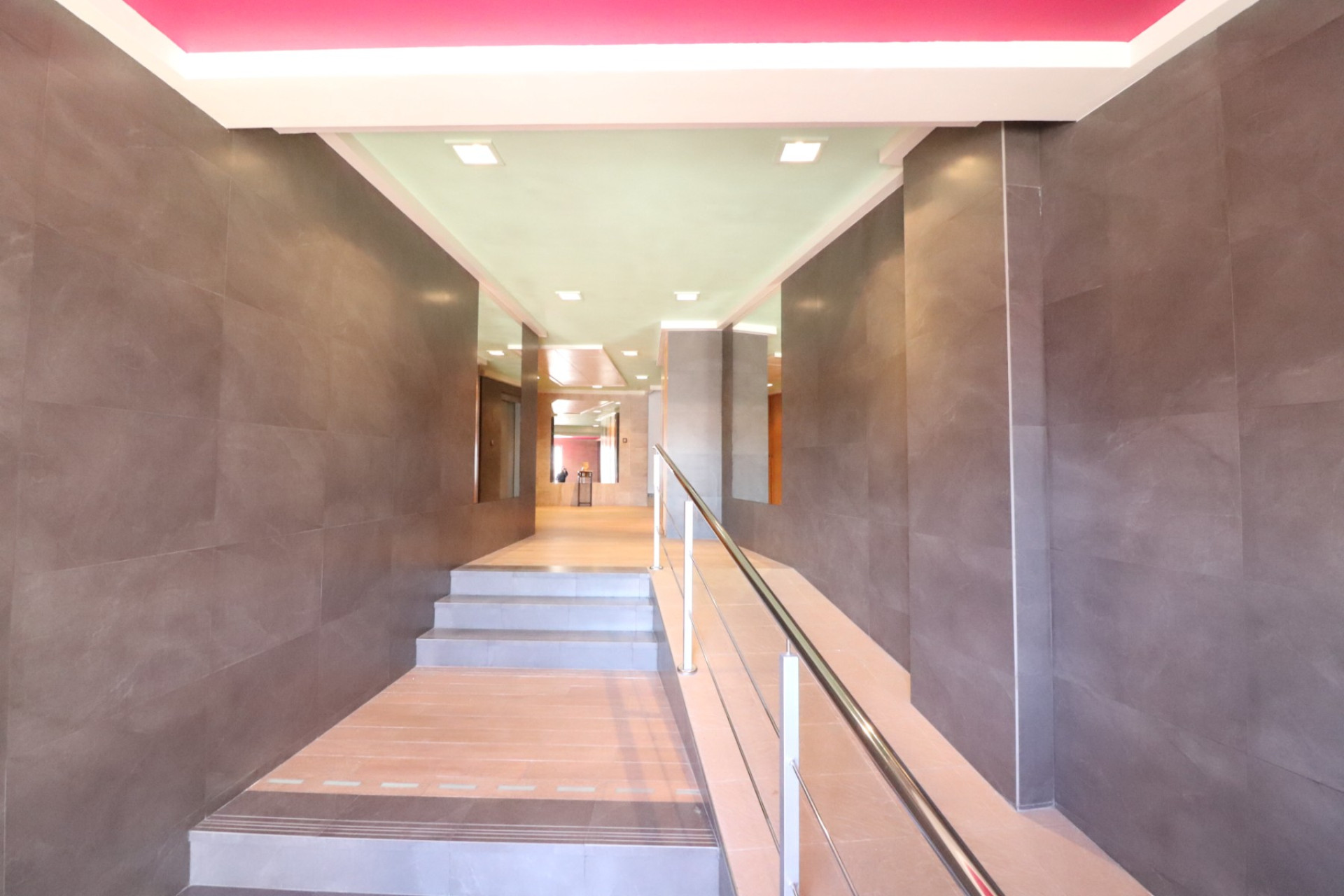 Herverkoop - Appartement  - Benijofar - Benijofar - Village