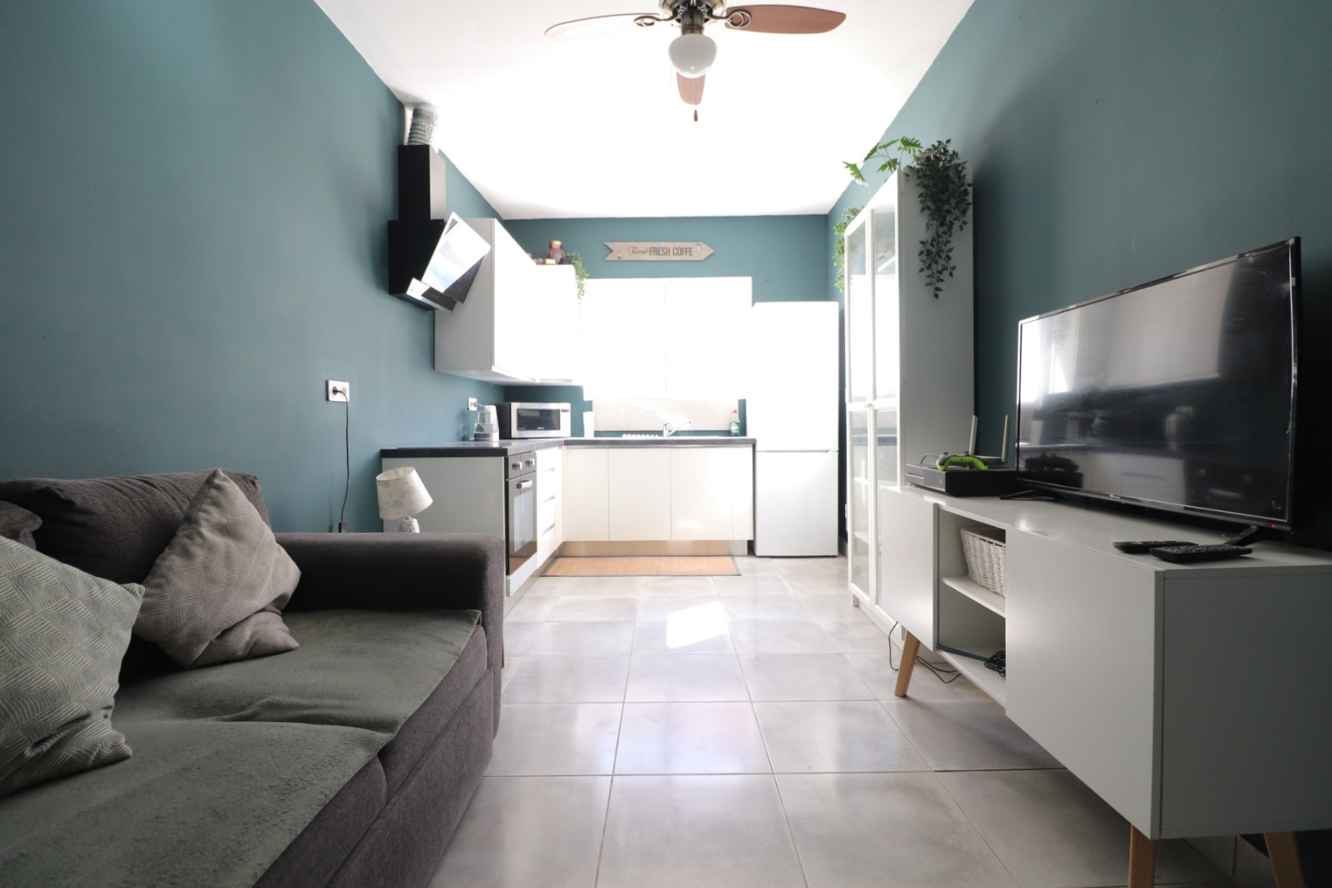 Herverkoop - Appartement - Benijofar - Benijofar - Village