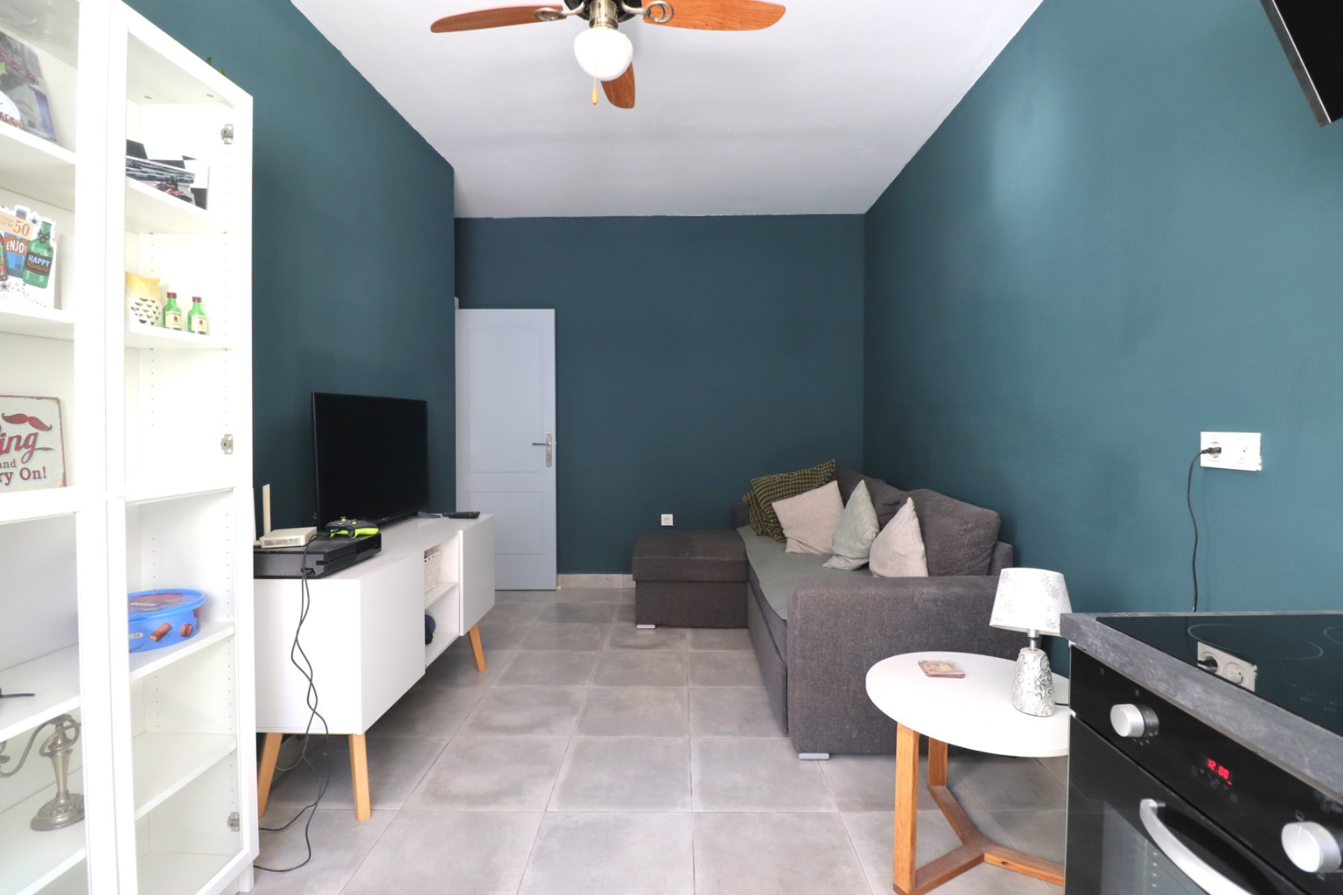 Herverkoop - Appartement - Benijofar - Benijofar - Village