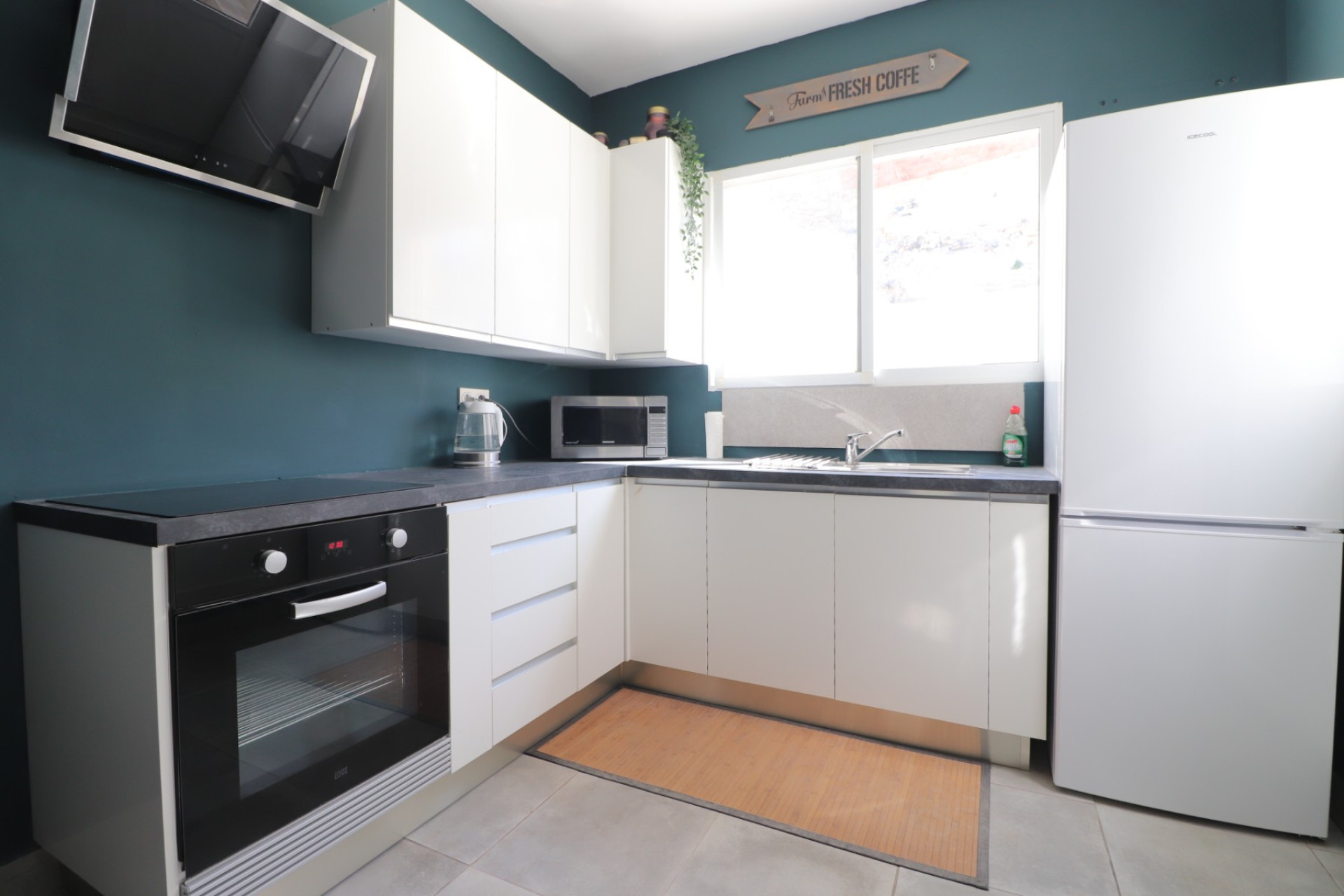 Herverkoop - Appartement - Benijofar - Benijofar - Village