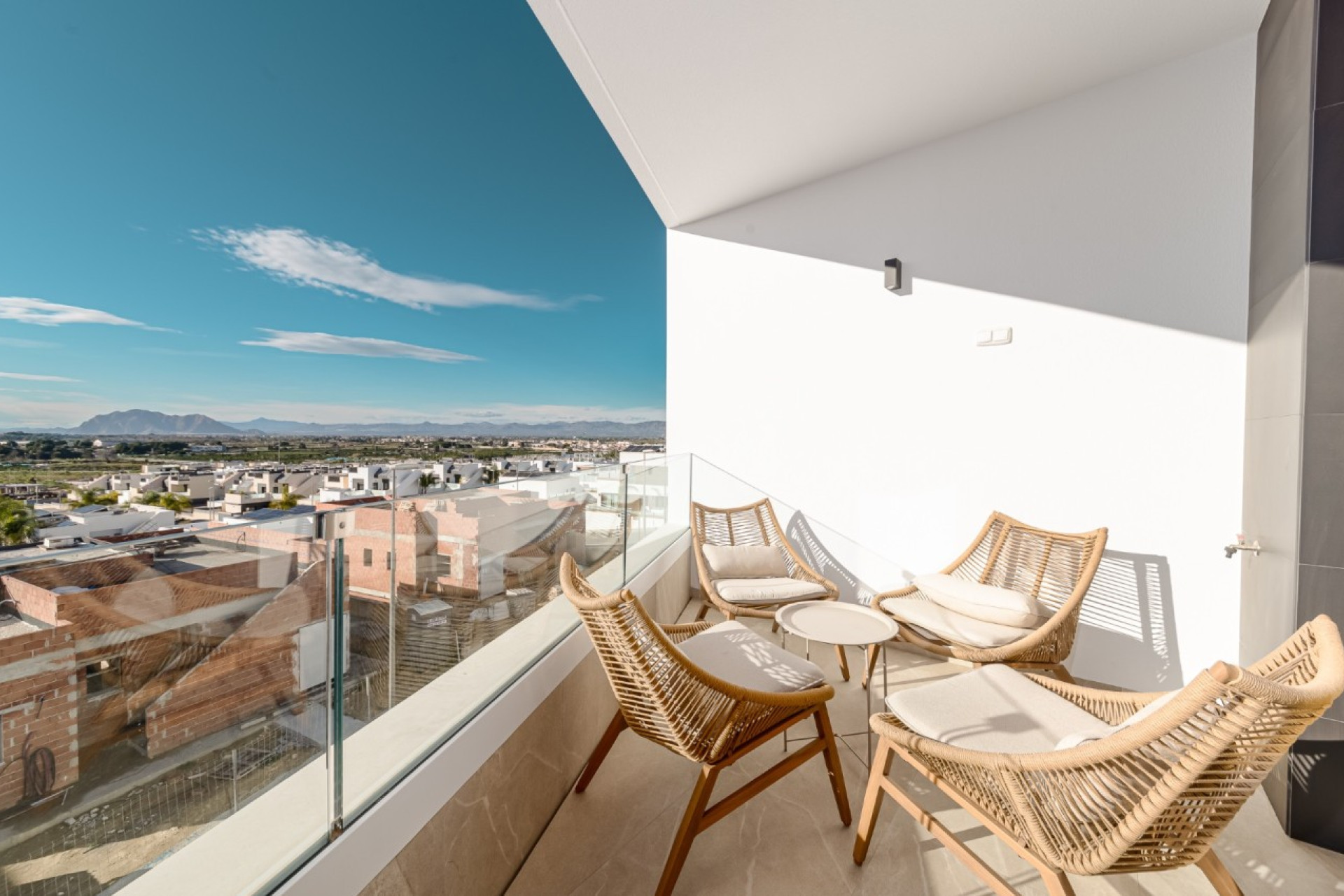 Herverkoop - Appartement  - Benijofar - Benijofar - Village