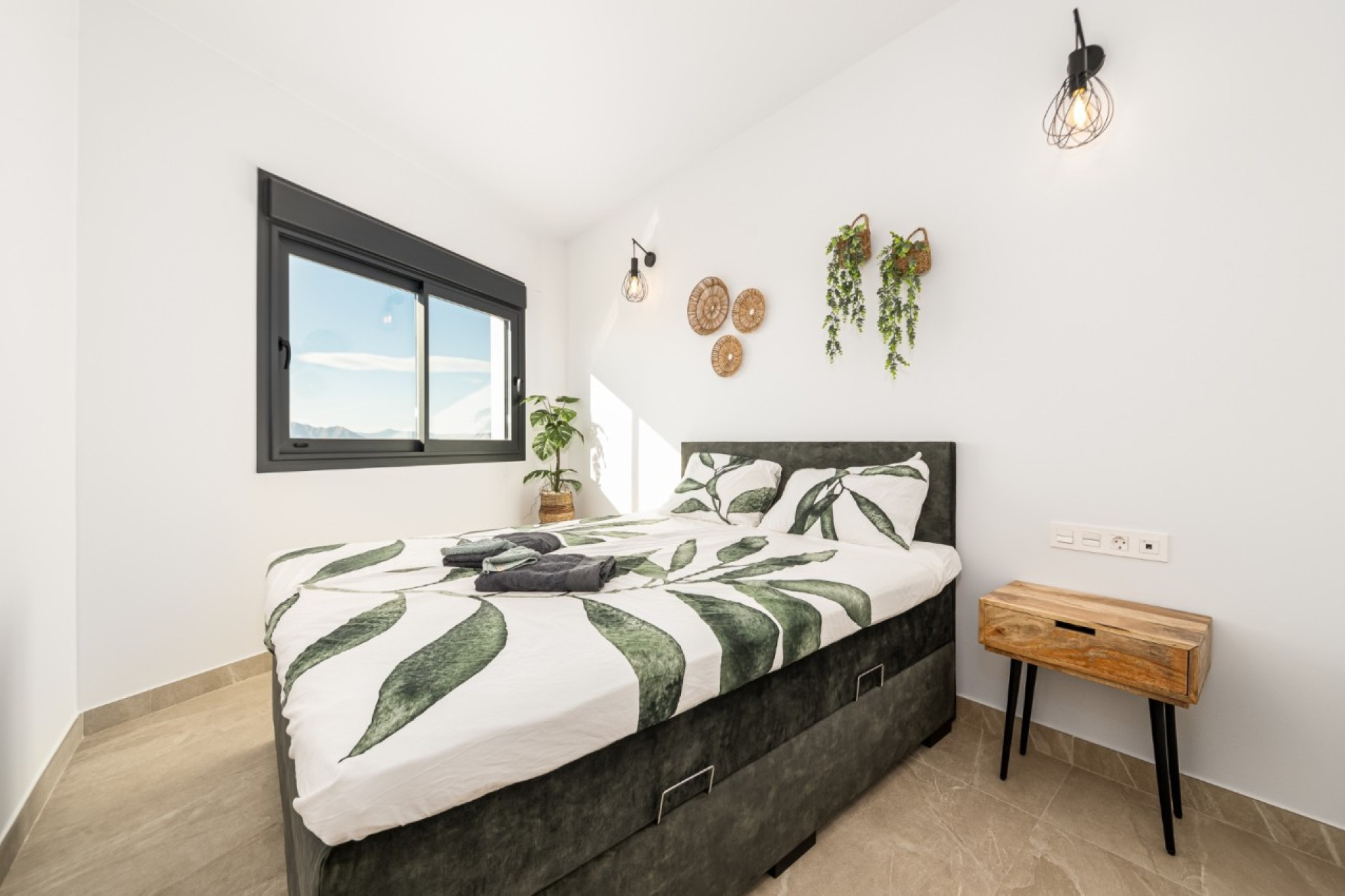 Herverkoop - Appartement  - Benijofar - Benijofar - Village