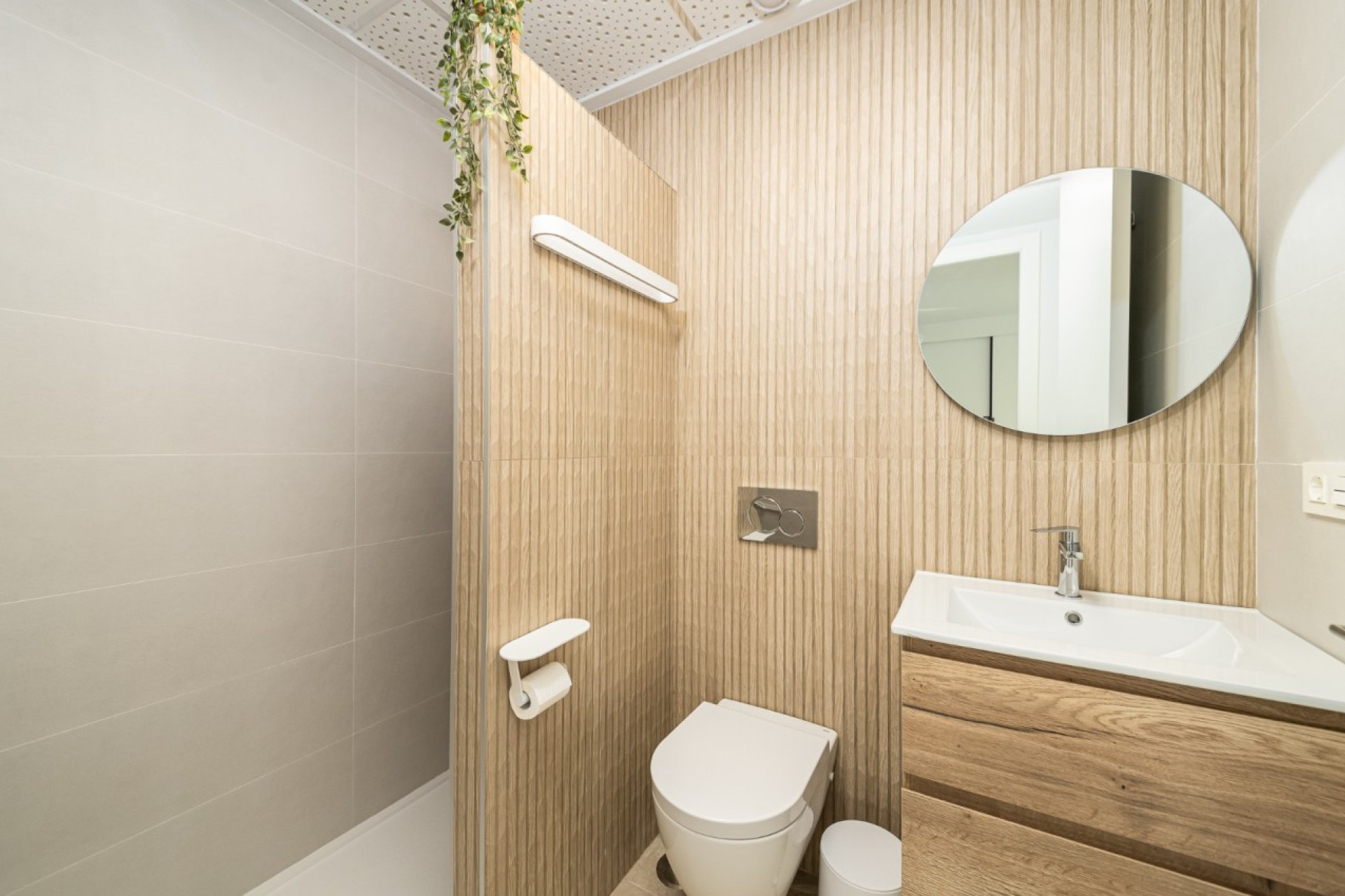 Herverkoop - Appartement  - Benijofar - Benijofar - Village