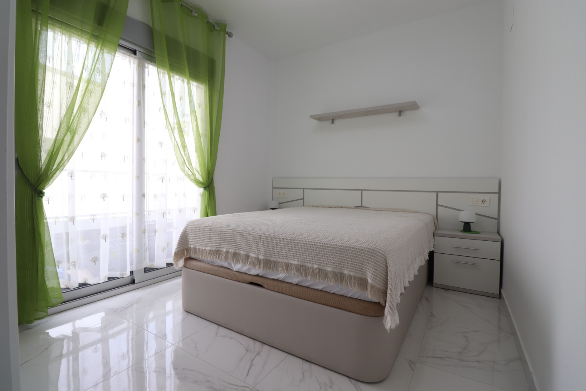 Herverkoop - Appartement  - Benijofar - Benijofar - Village