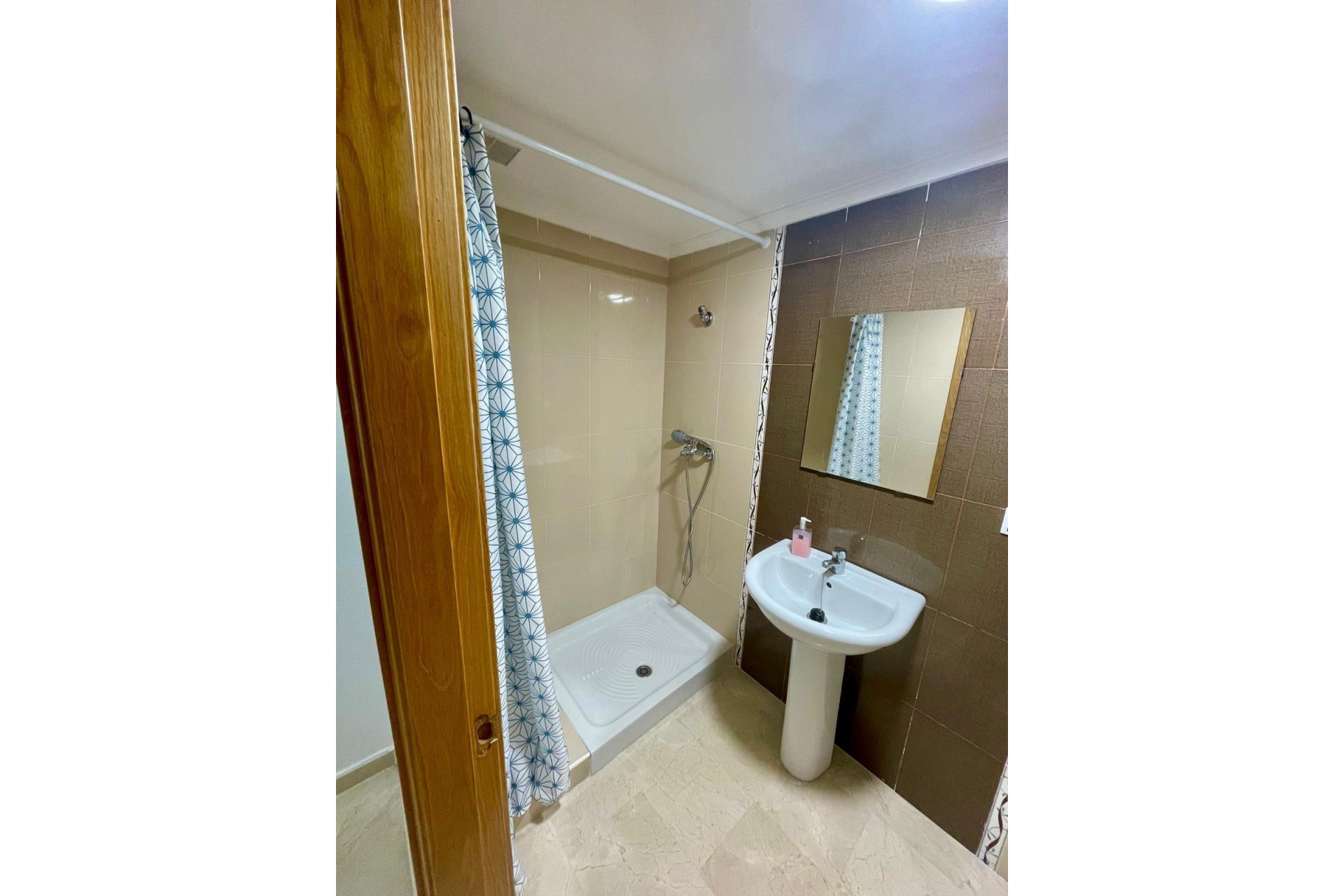 Herverkoop - Appartement  - Benijofar - Pueblo 4