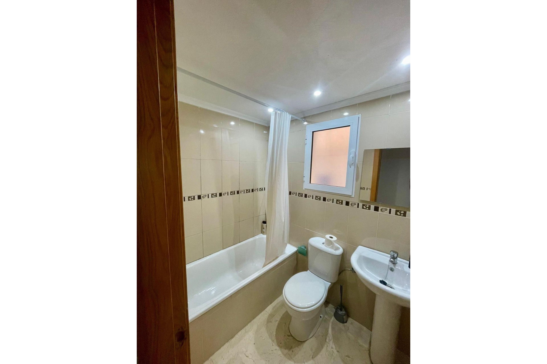 Herverkoop - Appartement  - Benijofar - Pueblo 4