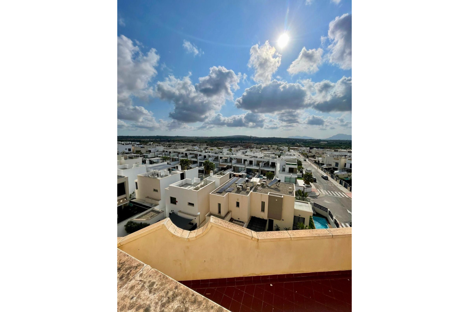 Herverkoop - Appartement  - Benijofar - Pueblo 4