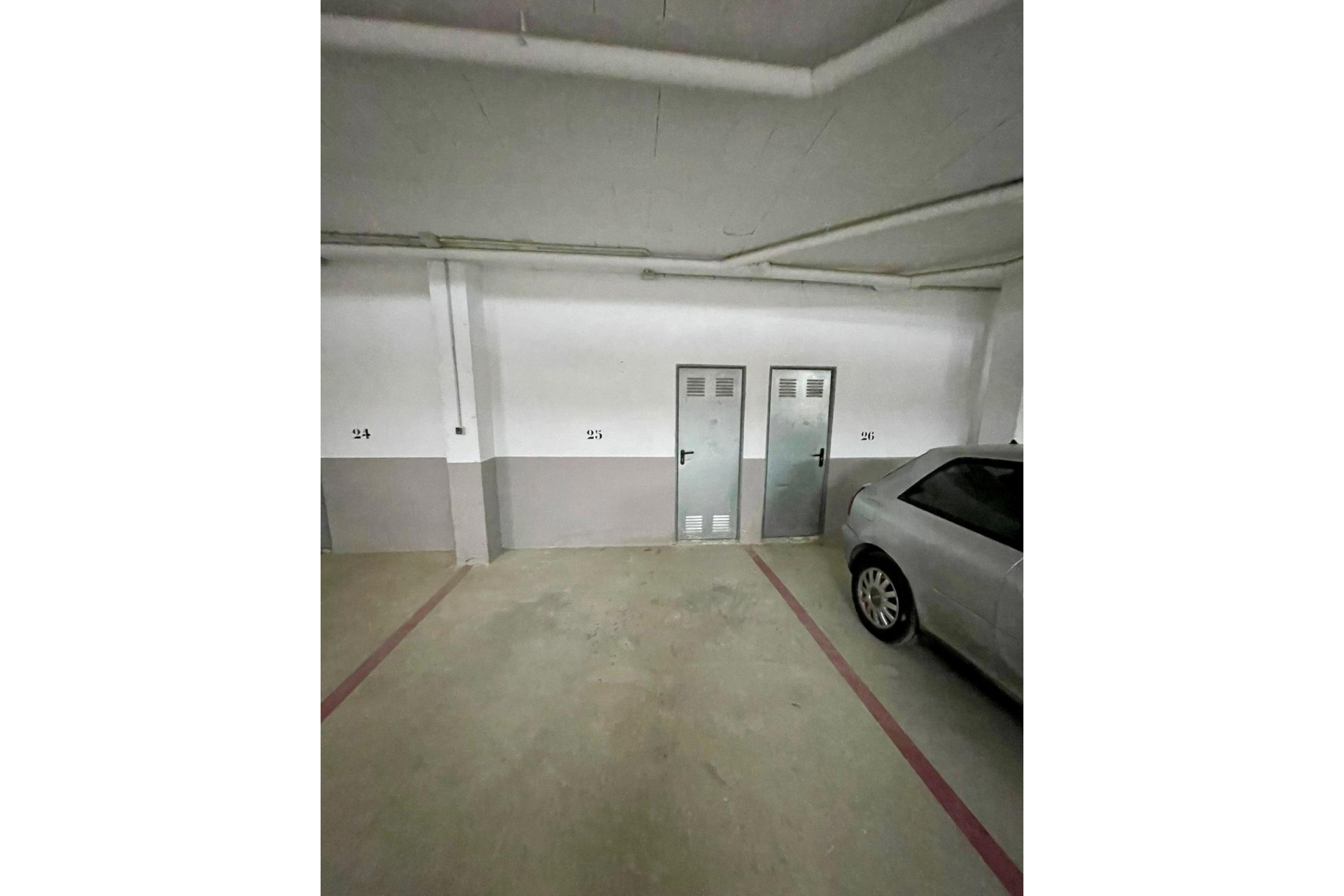 Herverkoop - Appartement  - Benijofar - Pueblo 4