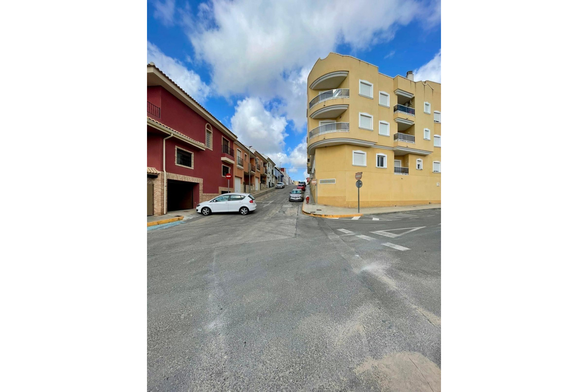 Herverkoop - Appartement  - Benijofar - Pueblo 4