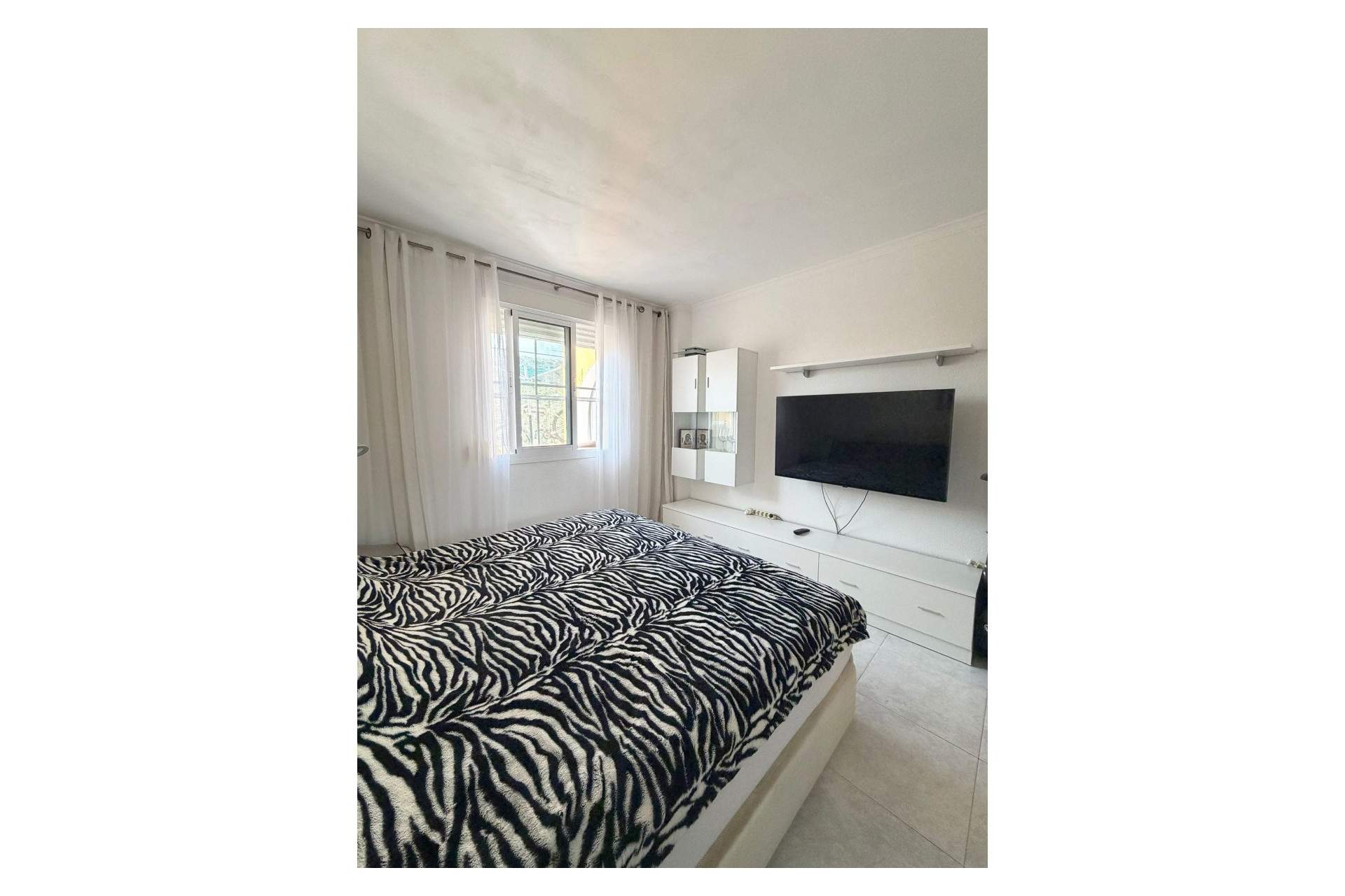 Herverkoop - Appartement  - Benitachell - Cumbre del Sol