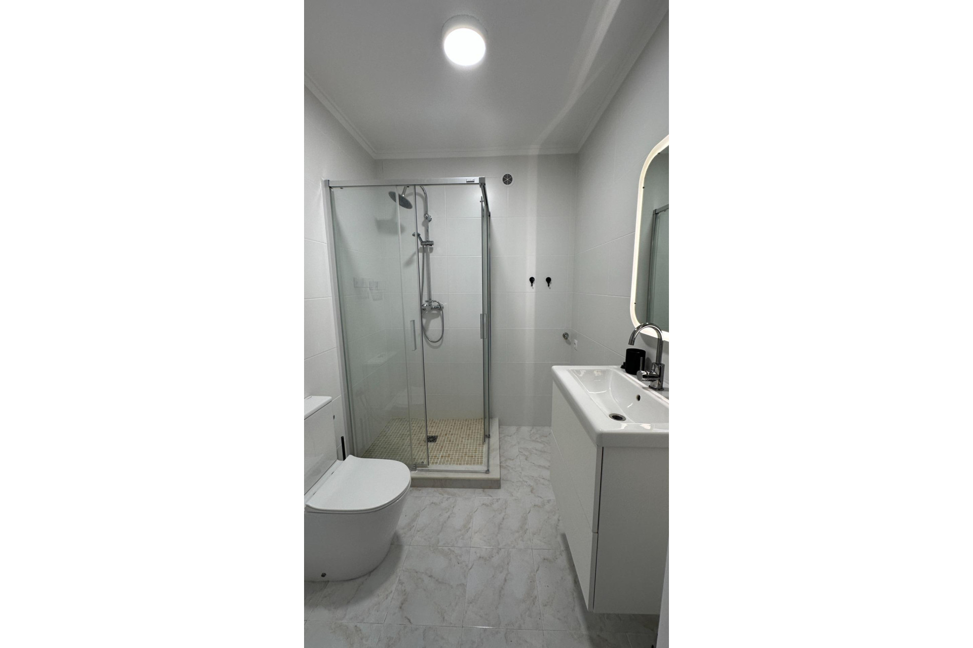 Herverkoop - Appartement - Benitachell - Cumbre del Sol