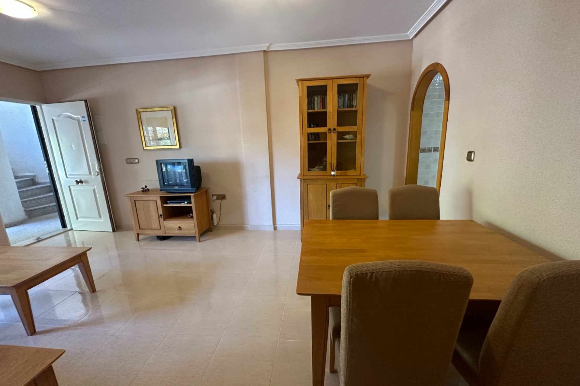 Herverkoop - Appartement  - Cabo Roig - Lomas de Cabo Roig