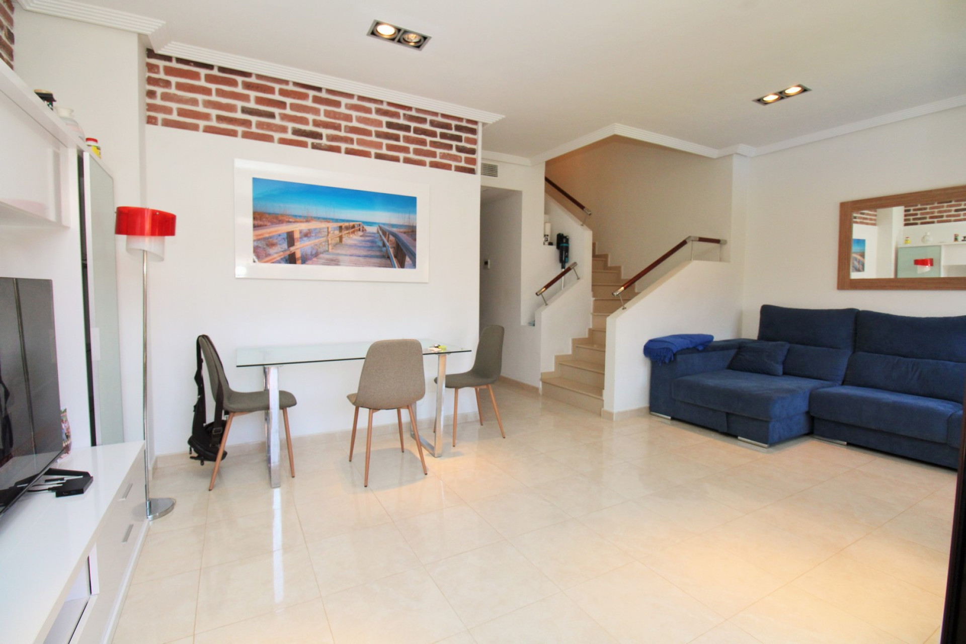Herverkoop - Appartement  - Cabo Roig