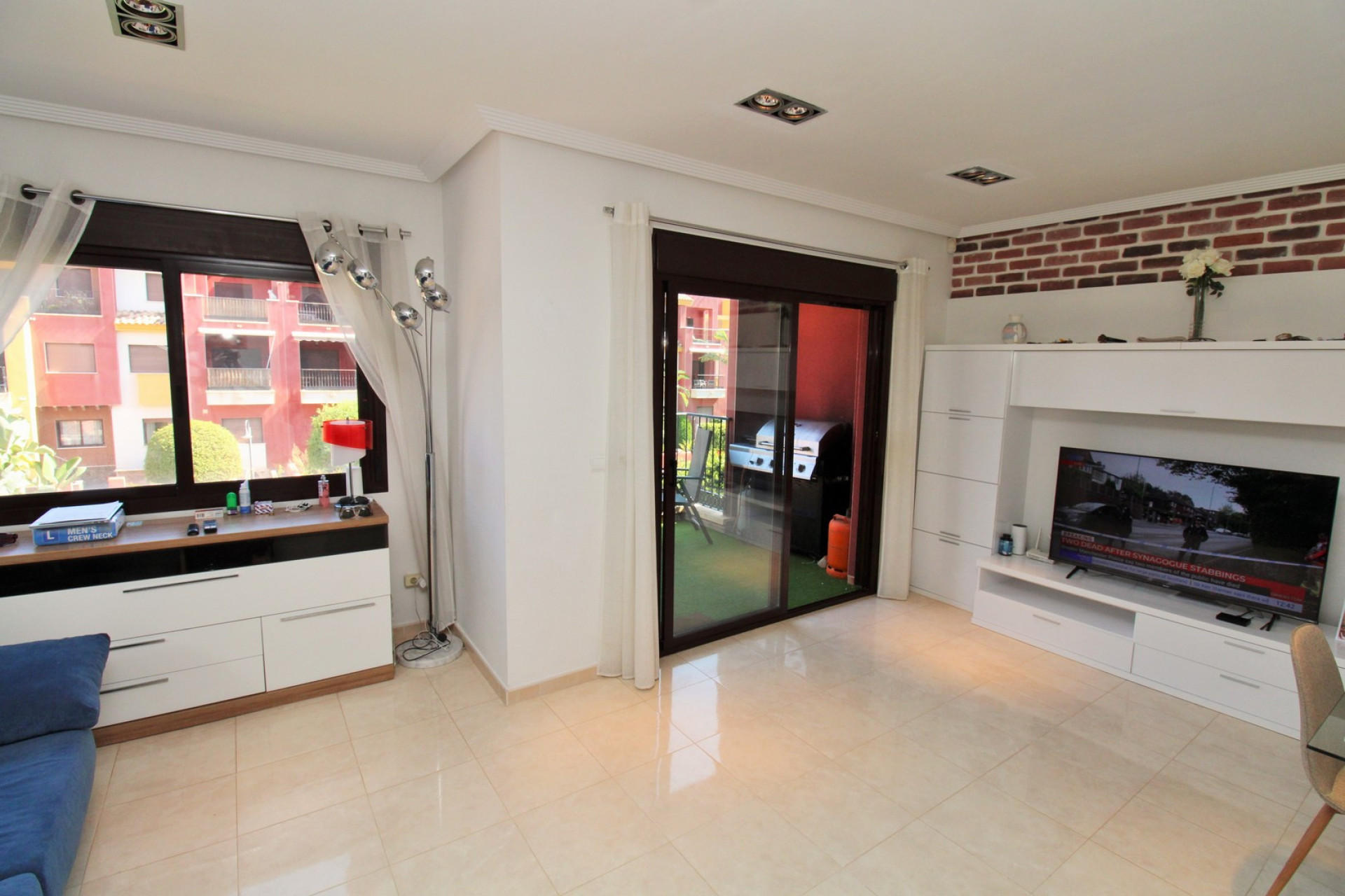 Herverkoop - Appartement  - Cabo Roig