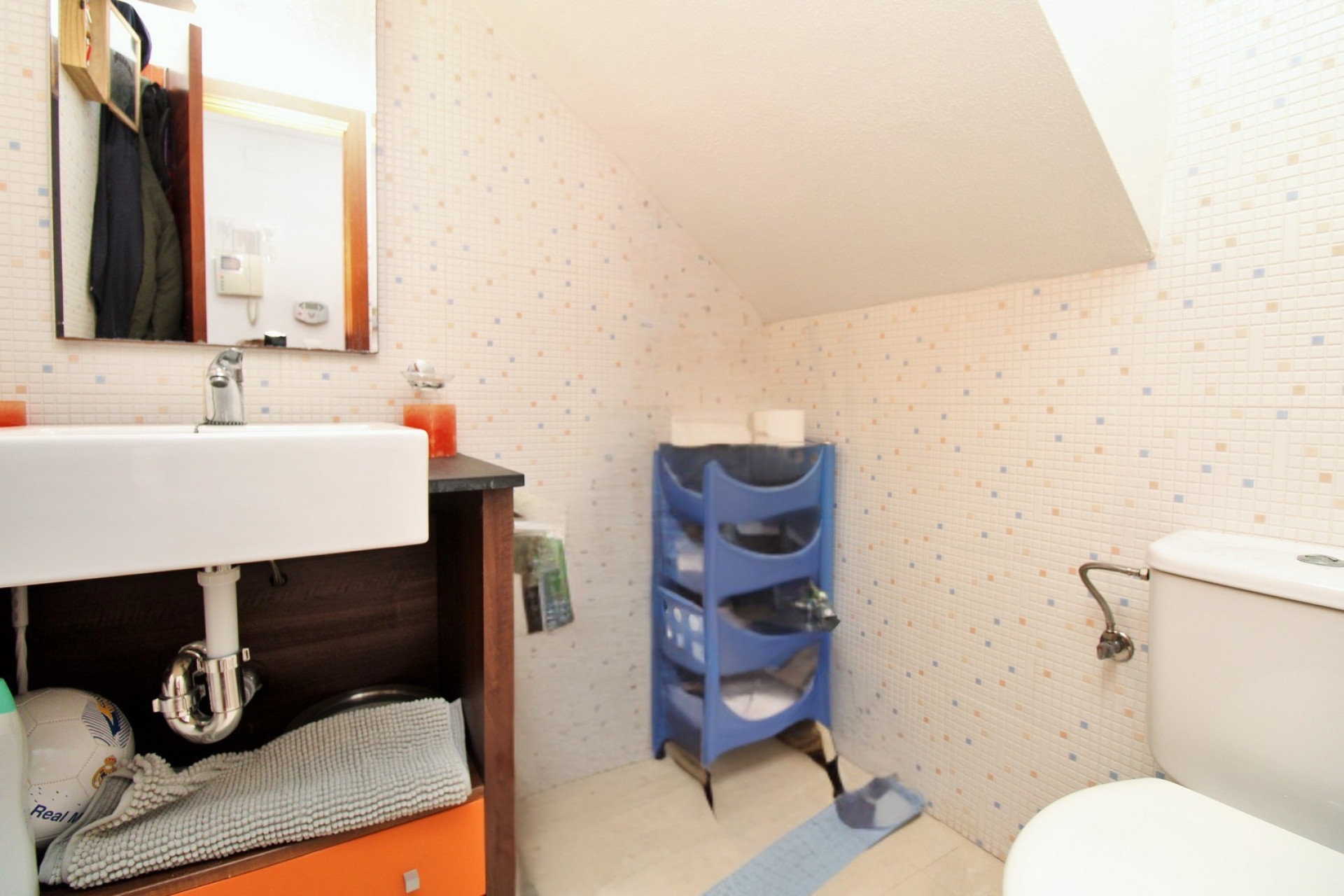 Herverkoop - Appartement  - Cabo Roig