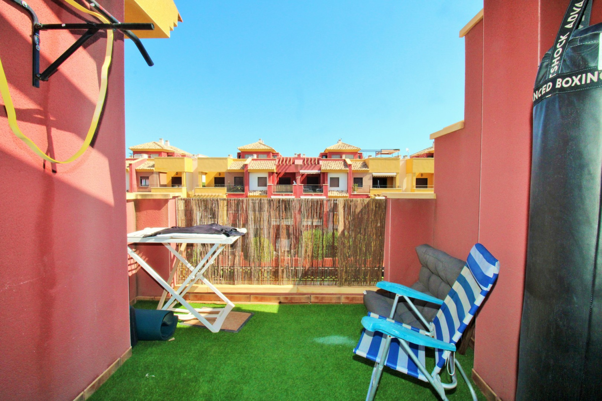 Herverkoop - Appartement  - Cabo Roig