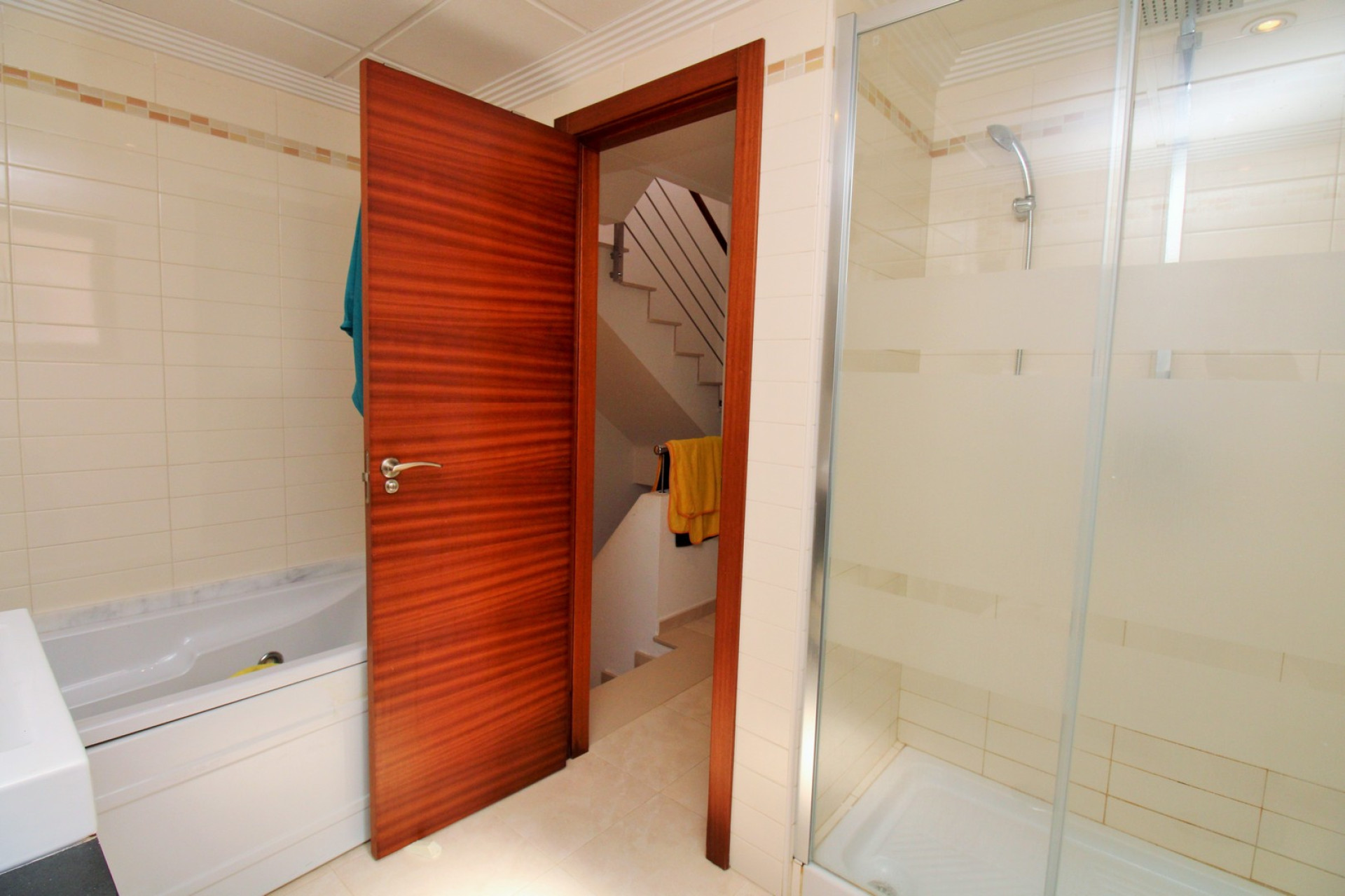 Herverkoop - Appartement  - Cabo Roig