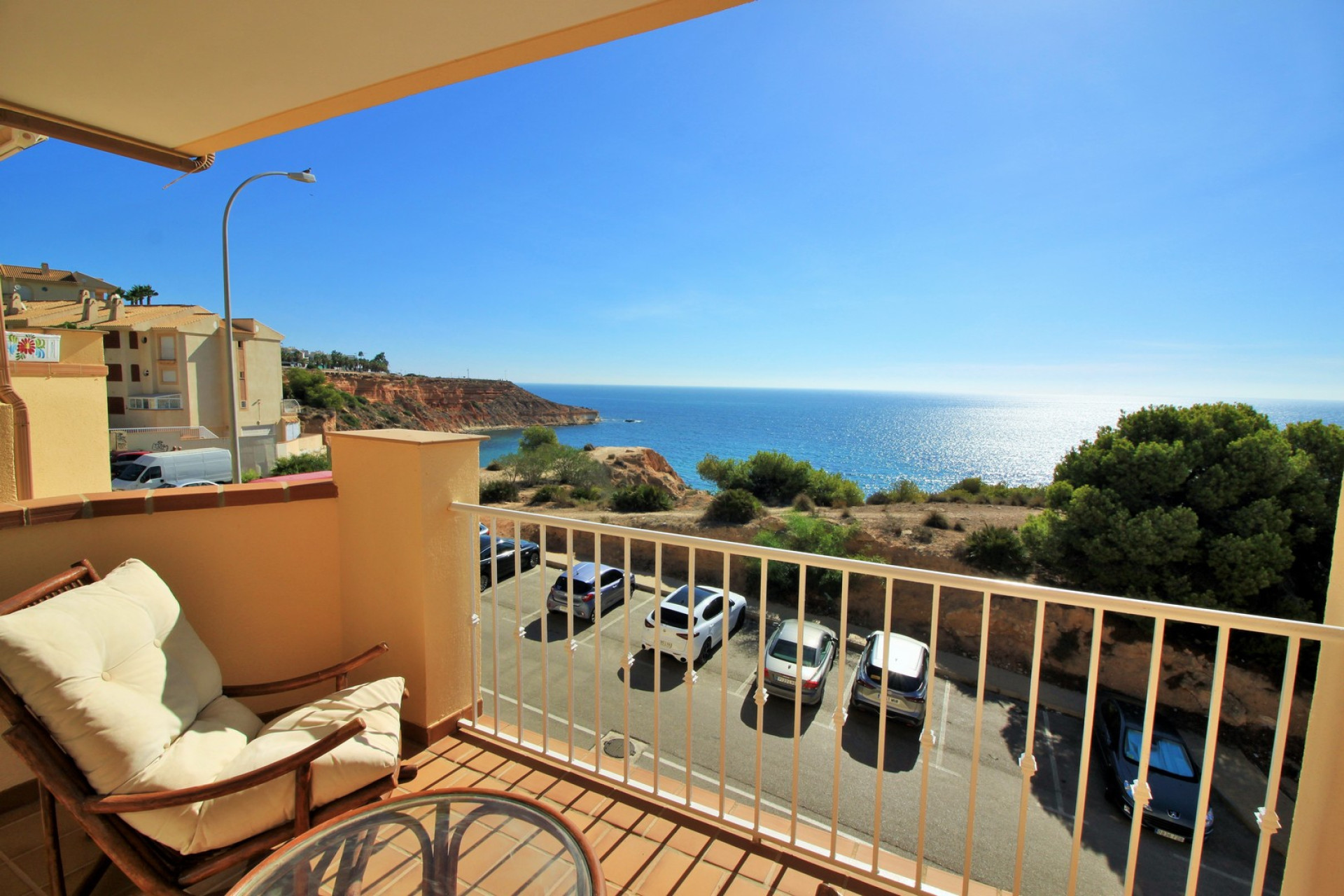 Herverkoop - Appartement  - Cabo Roig