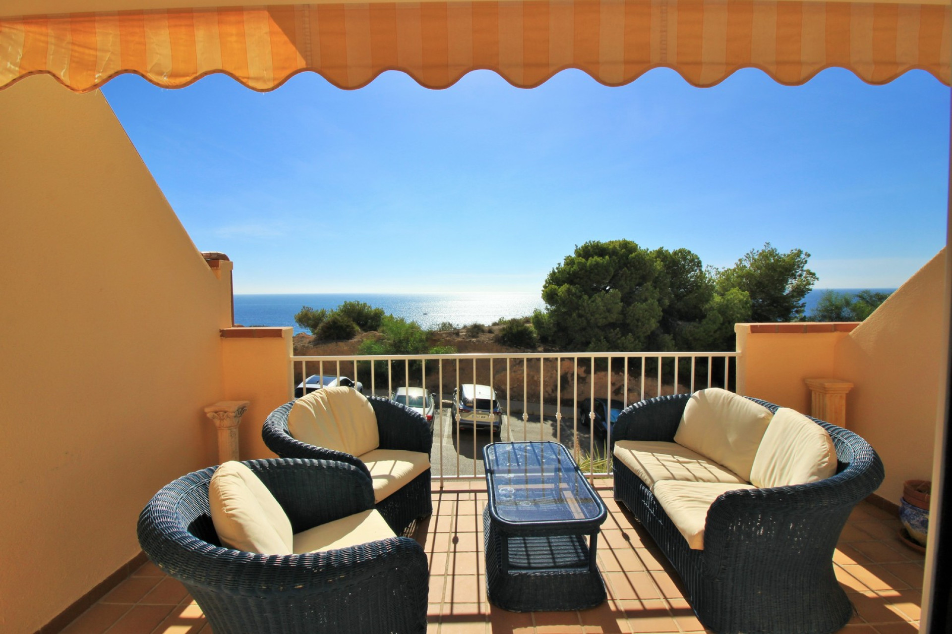 Herverkoop - Appartement  - Cabo Roig