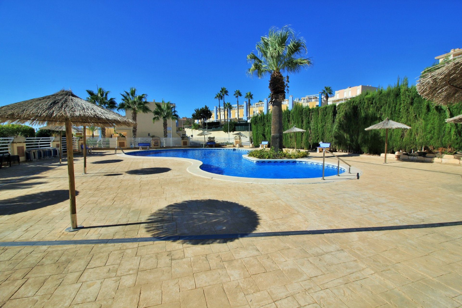 Herverkoop - Appartement  - Cabo Roig