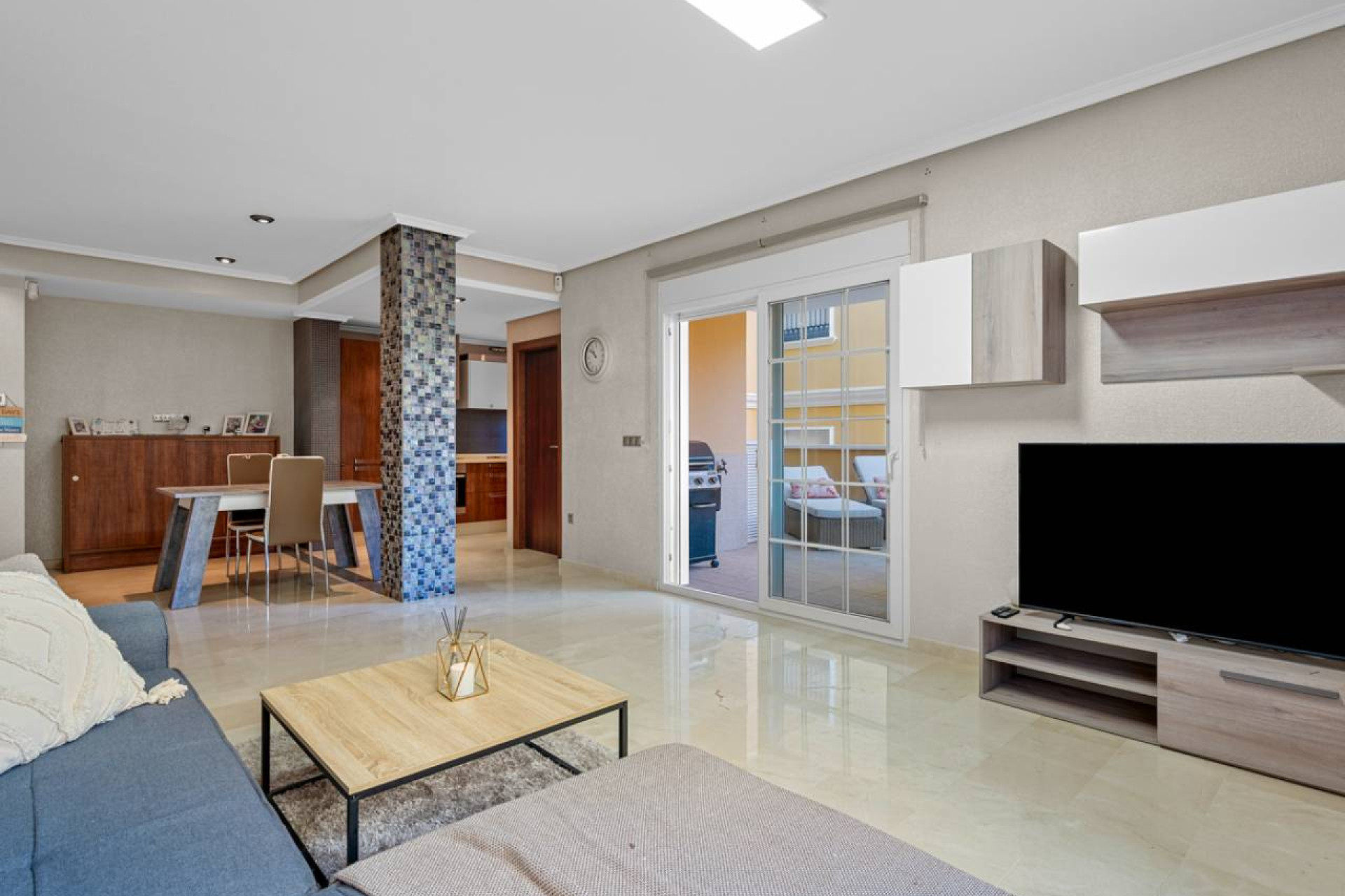 Herverkoop - Appartement  - Cabo Roig