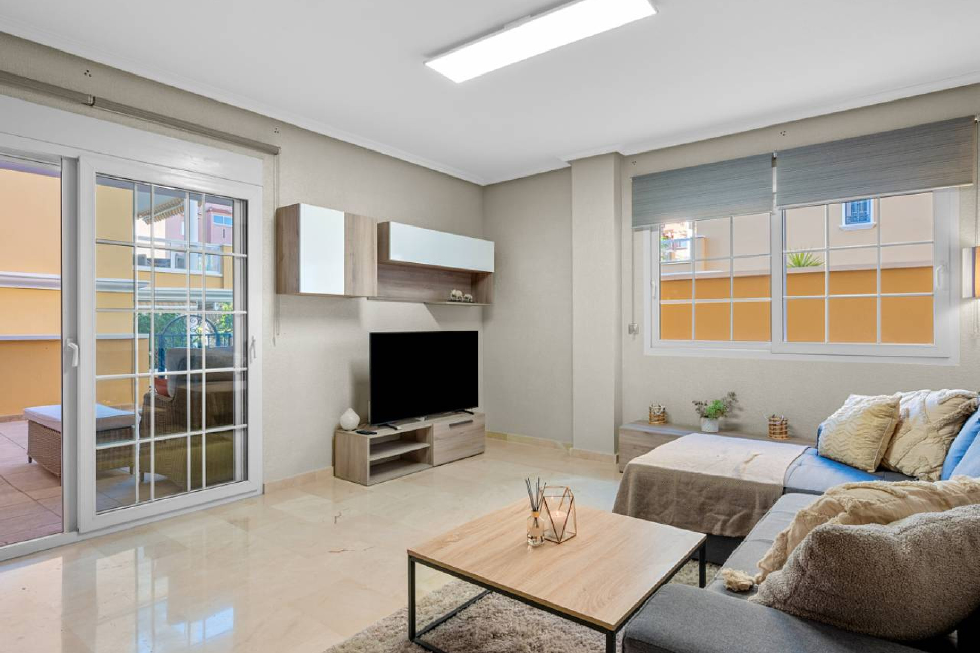 Herverkoop - Appartement  - Cabo Roig