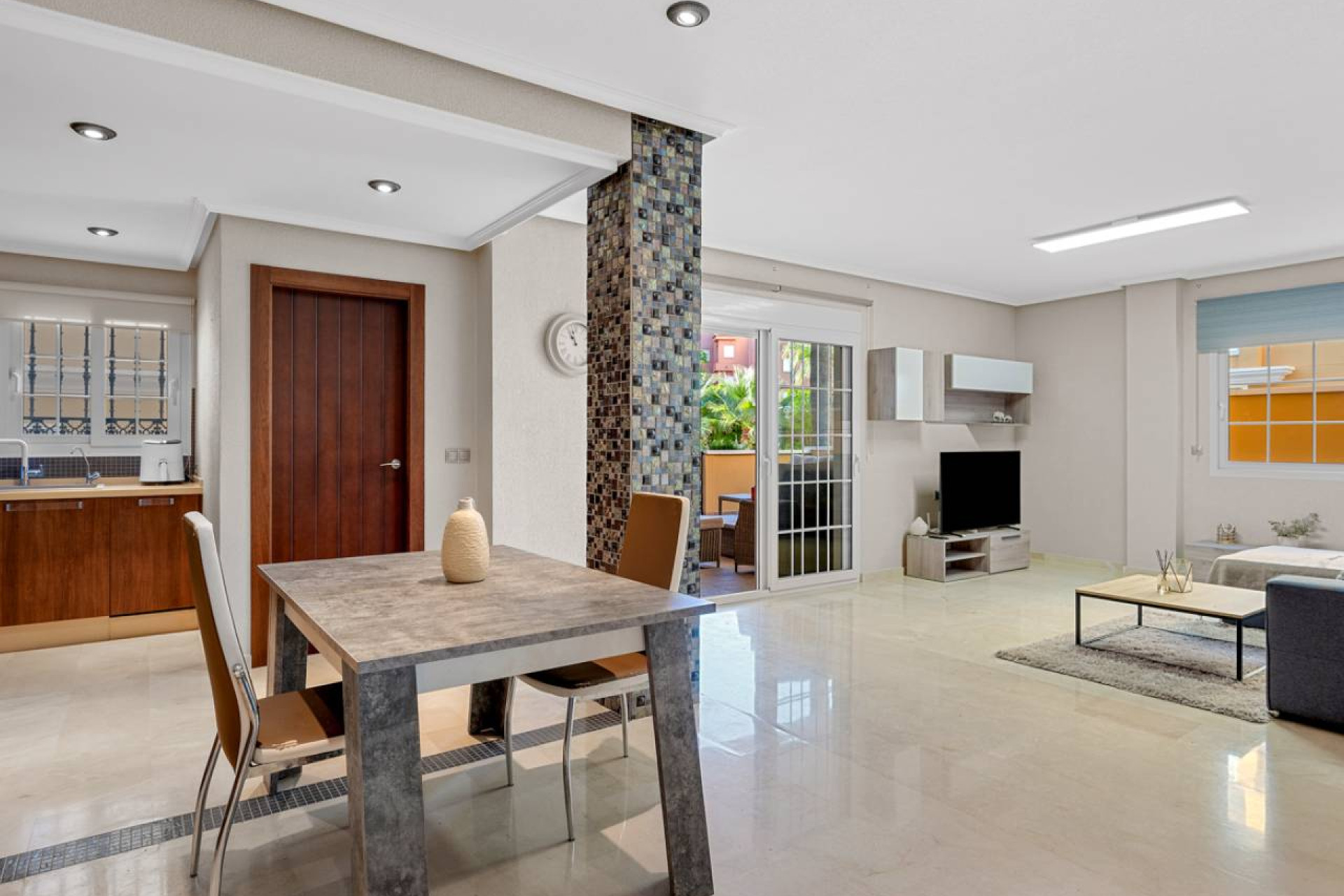 Herverkoop - Appartement  - Cabo Roig