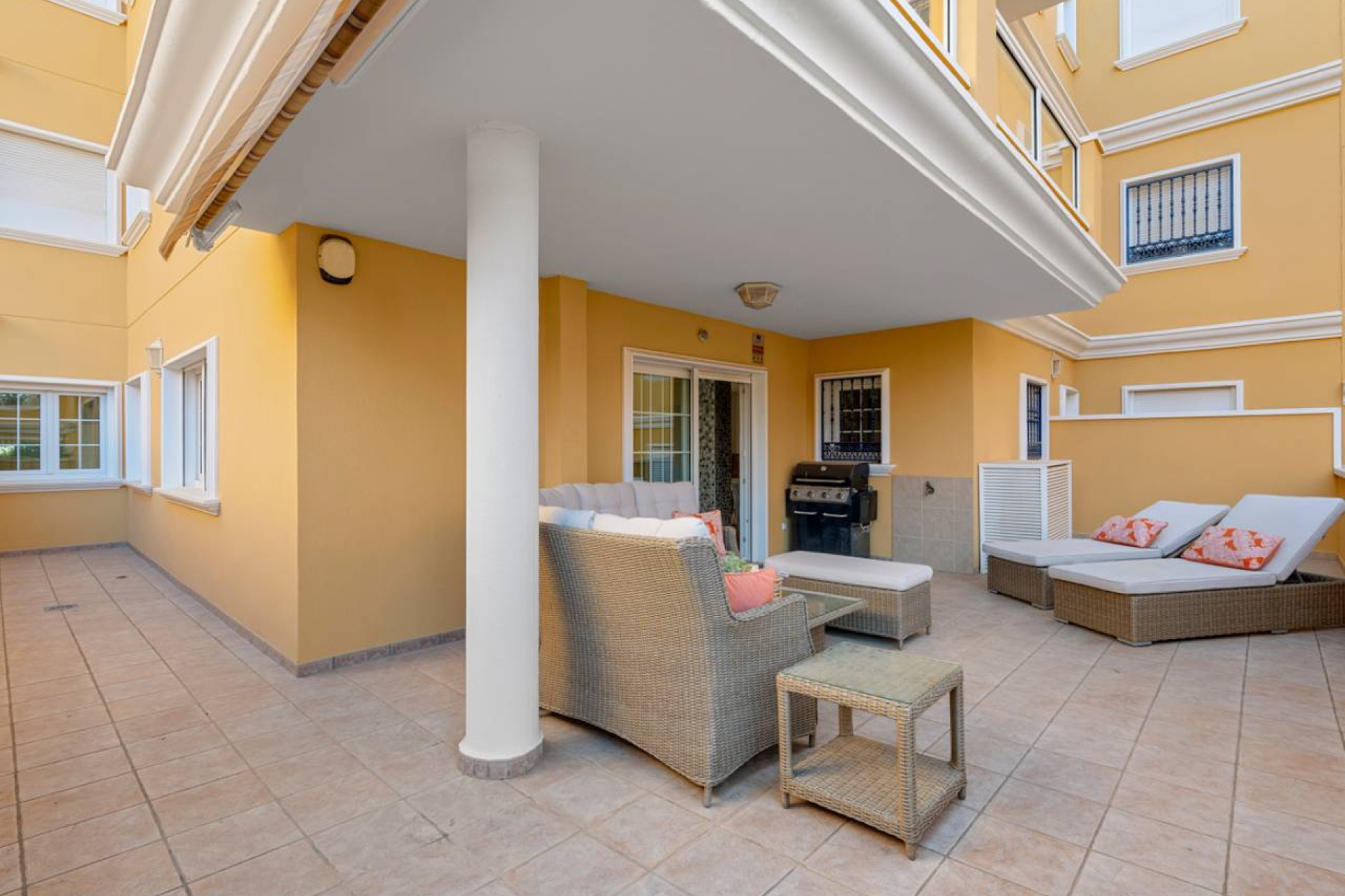 Herverkoop - Appartement  - Cabo Roig