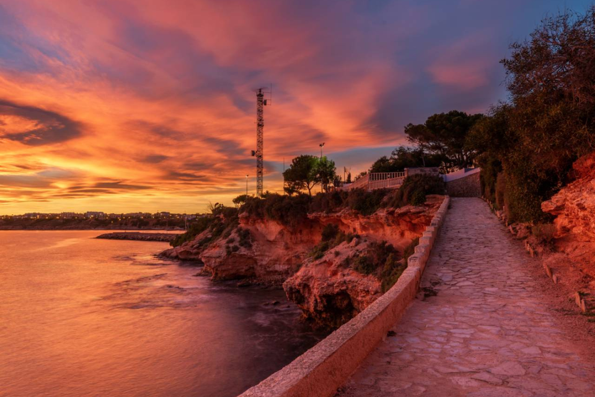 Herverkoop - Appartement  - Cabo Roig