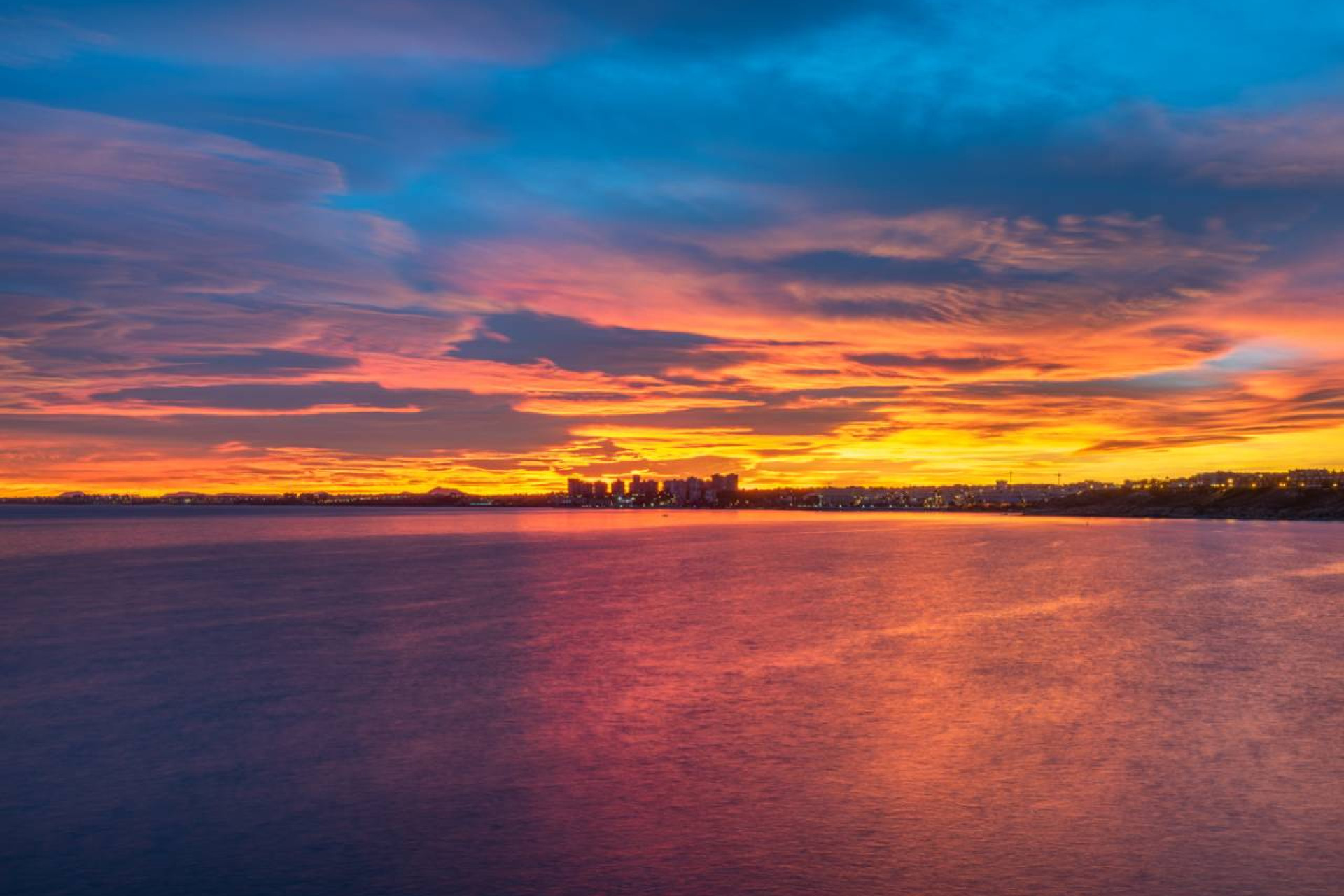 Herverkoop - Appartement  - Cabo Roig