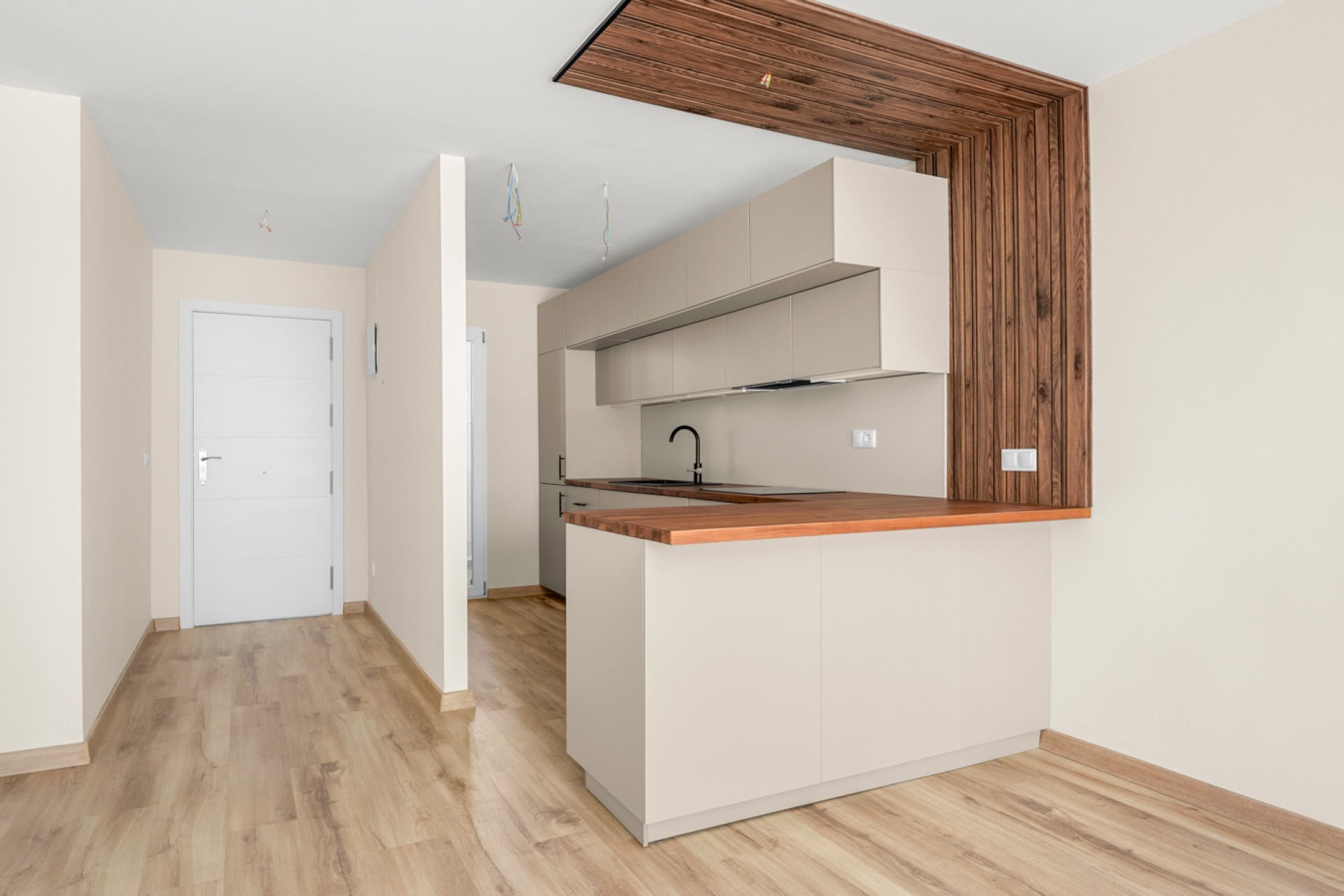 Herverkoop - Appartement  - Calpe - Calpe - Town