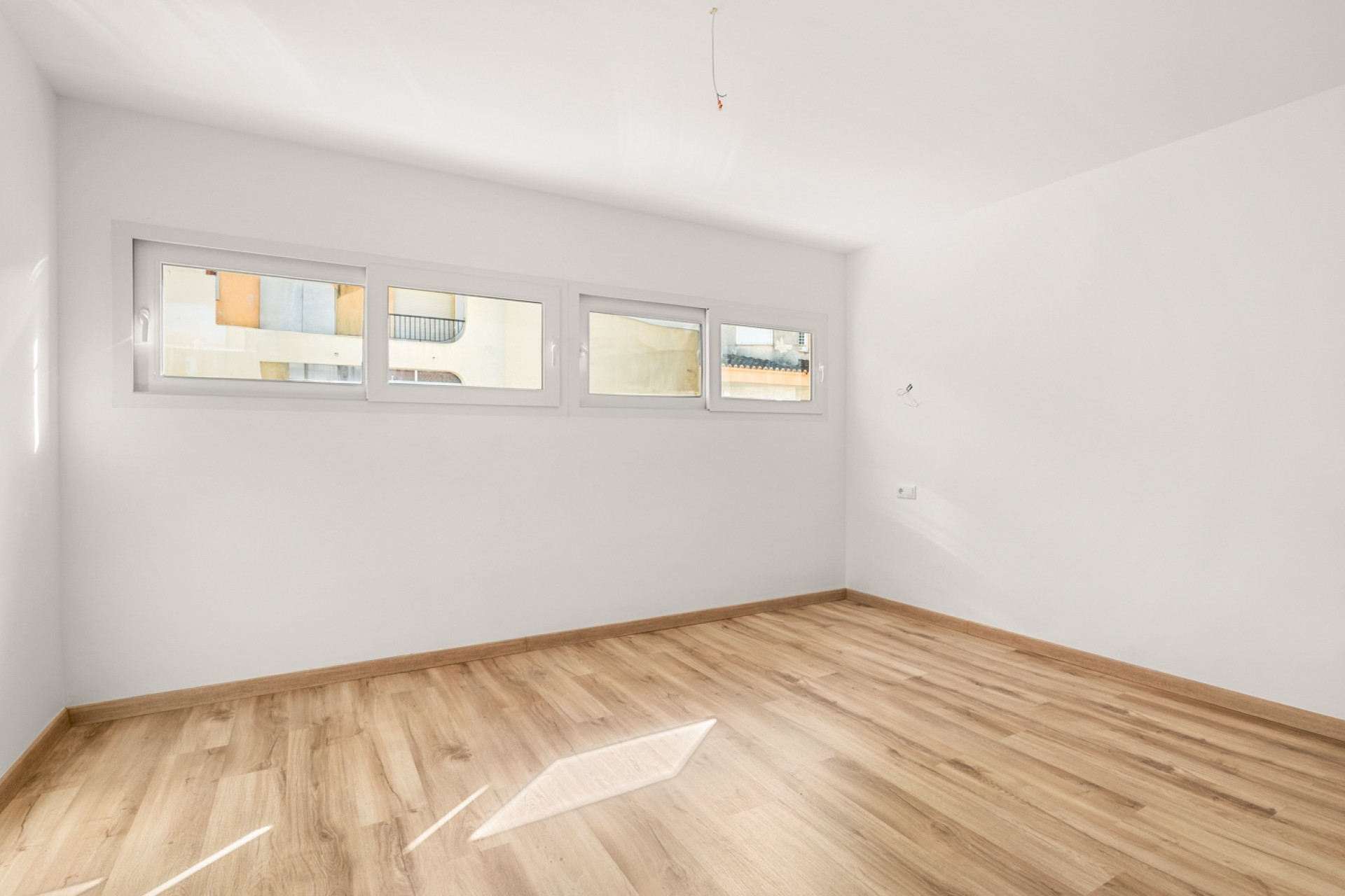 Herverkoop - Appartement  - Calpe - Calpe - Town