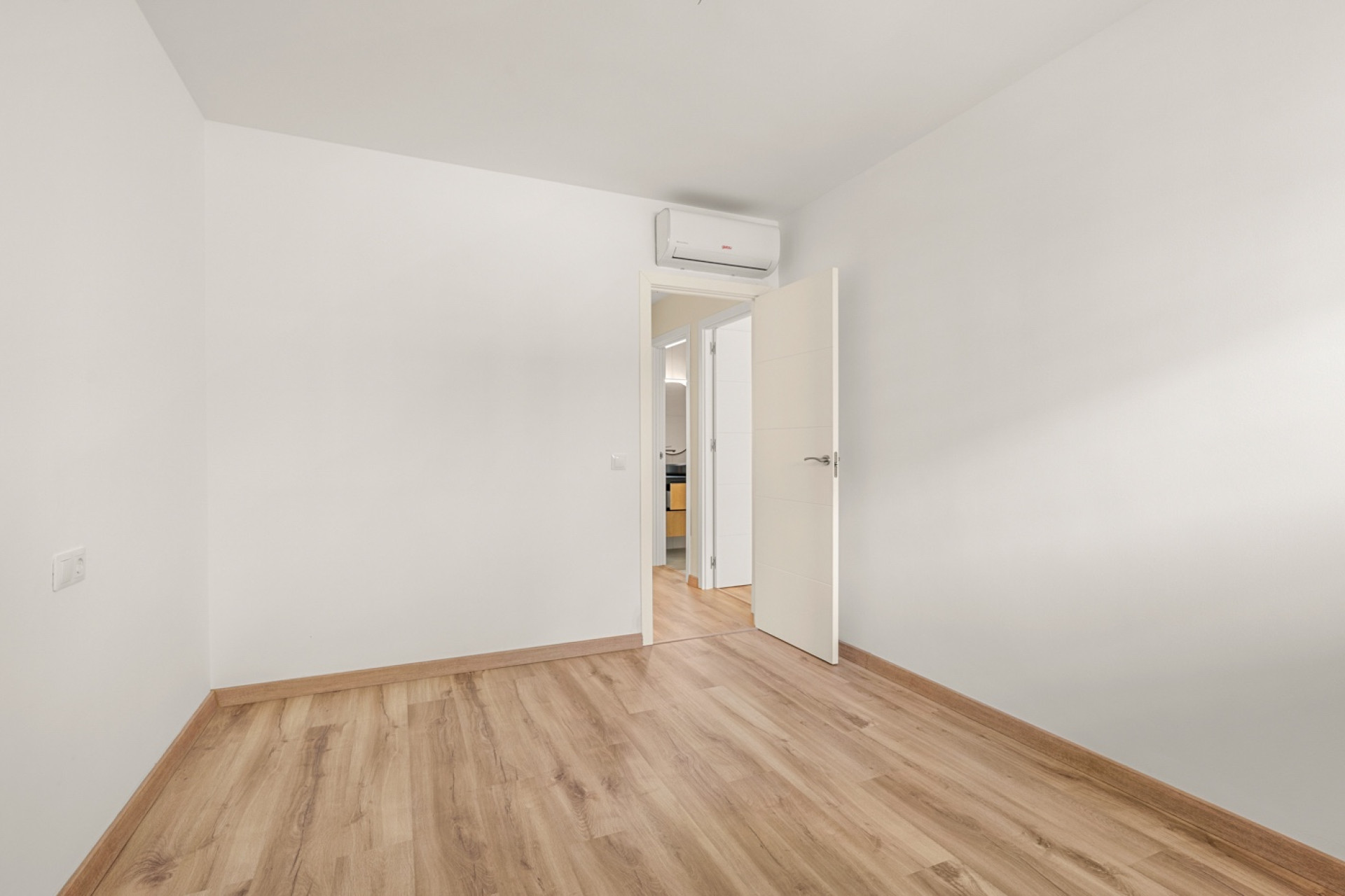 Herverkoop - Appartement  - Calpe - Calpe - Town