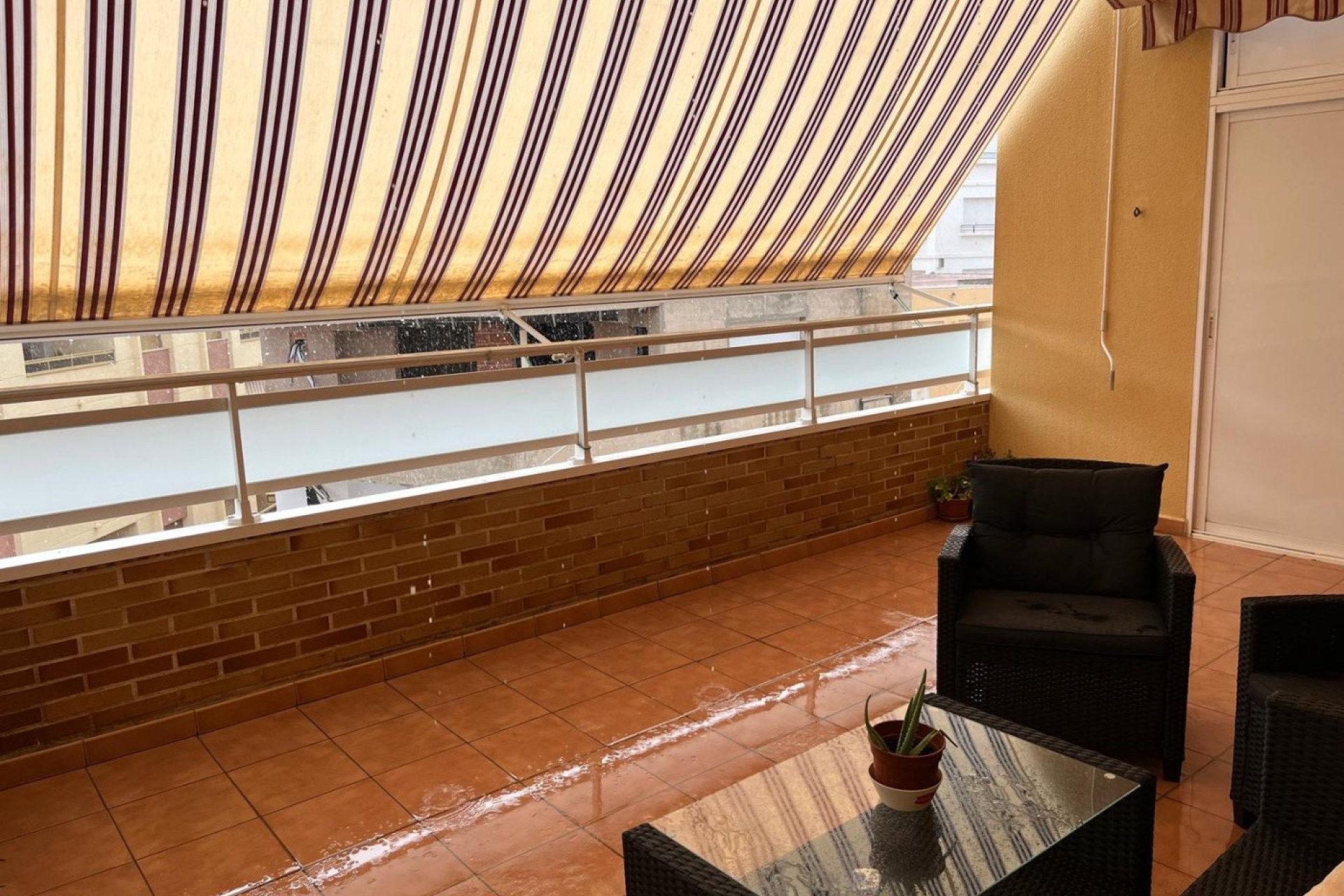 Herverkoop - Appartement  - Calpe - Centro