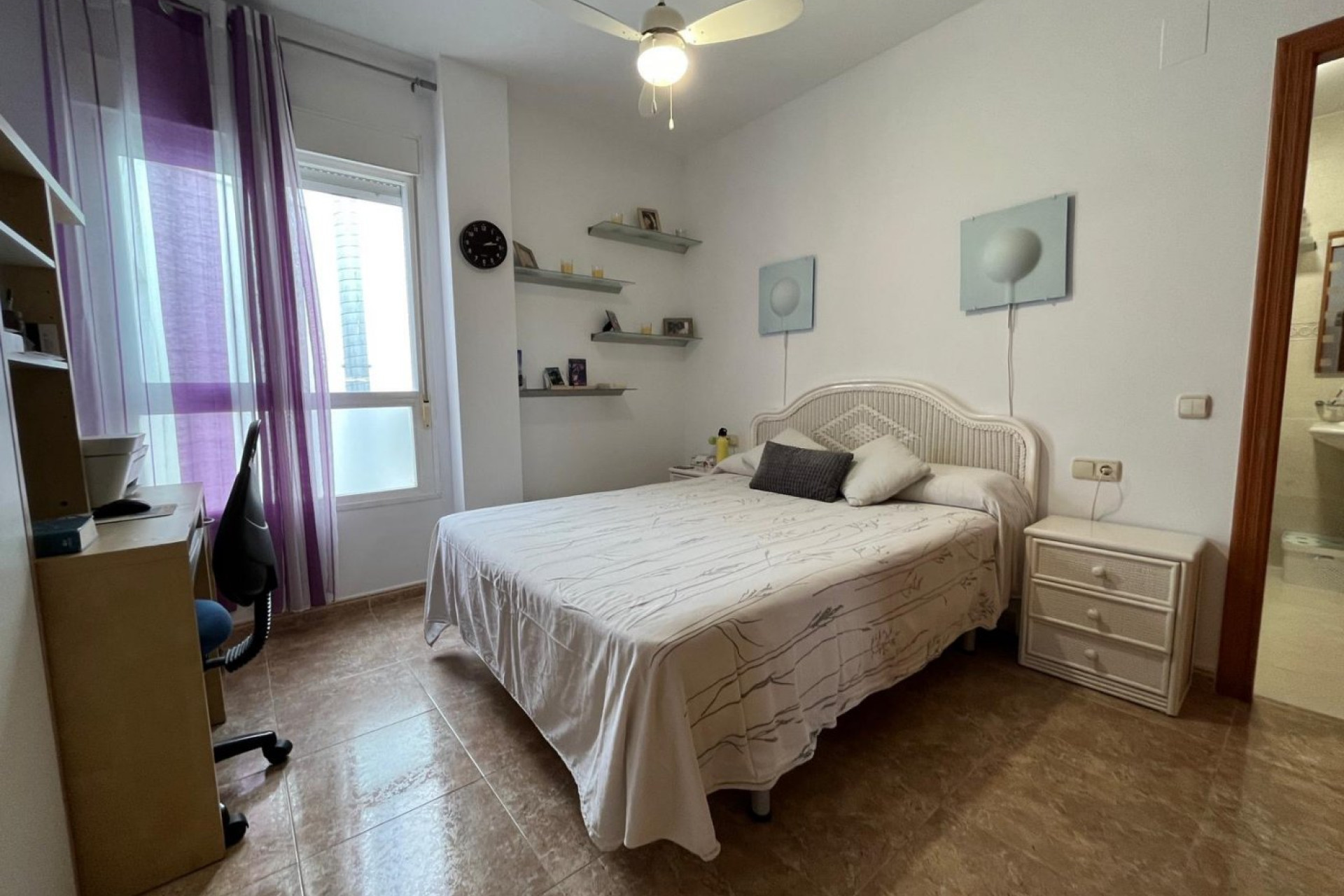 Herverkoop - Appartement  - Calpe - Centro