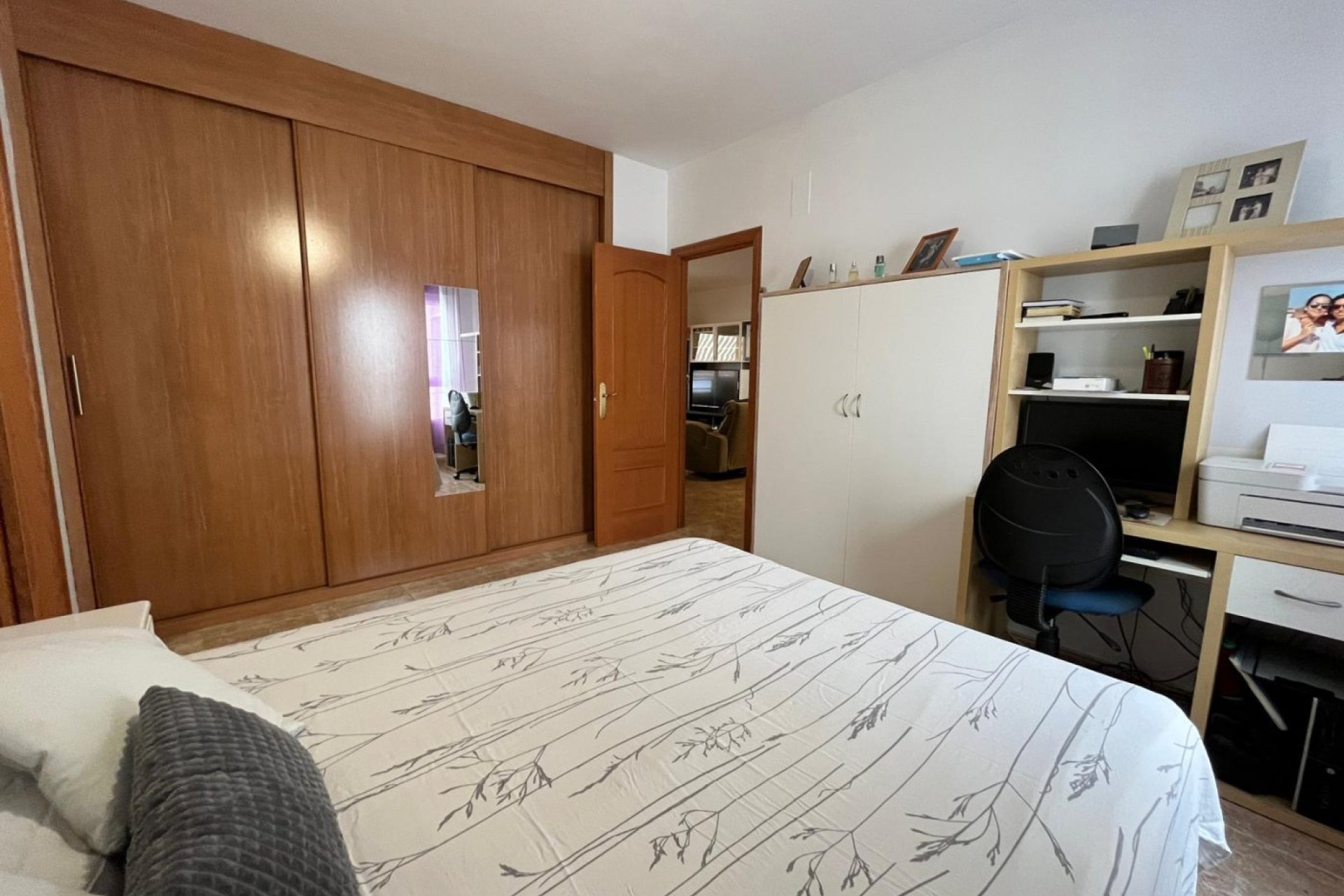 Herverkoop - Appartement  - Calpe - Centro