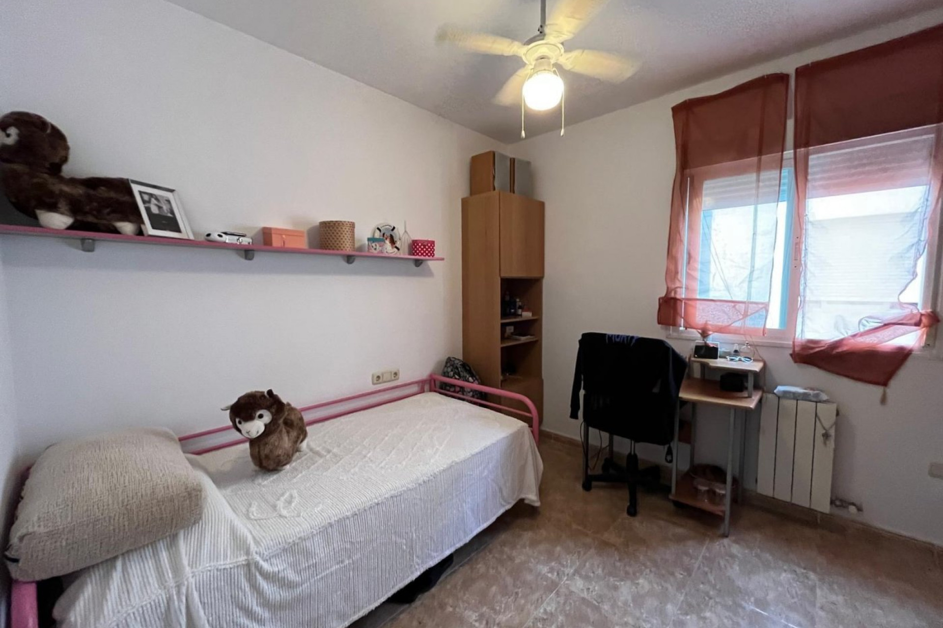 Herverkoop - Appartement  - Calpe - Centro