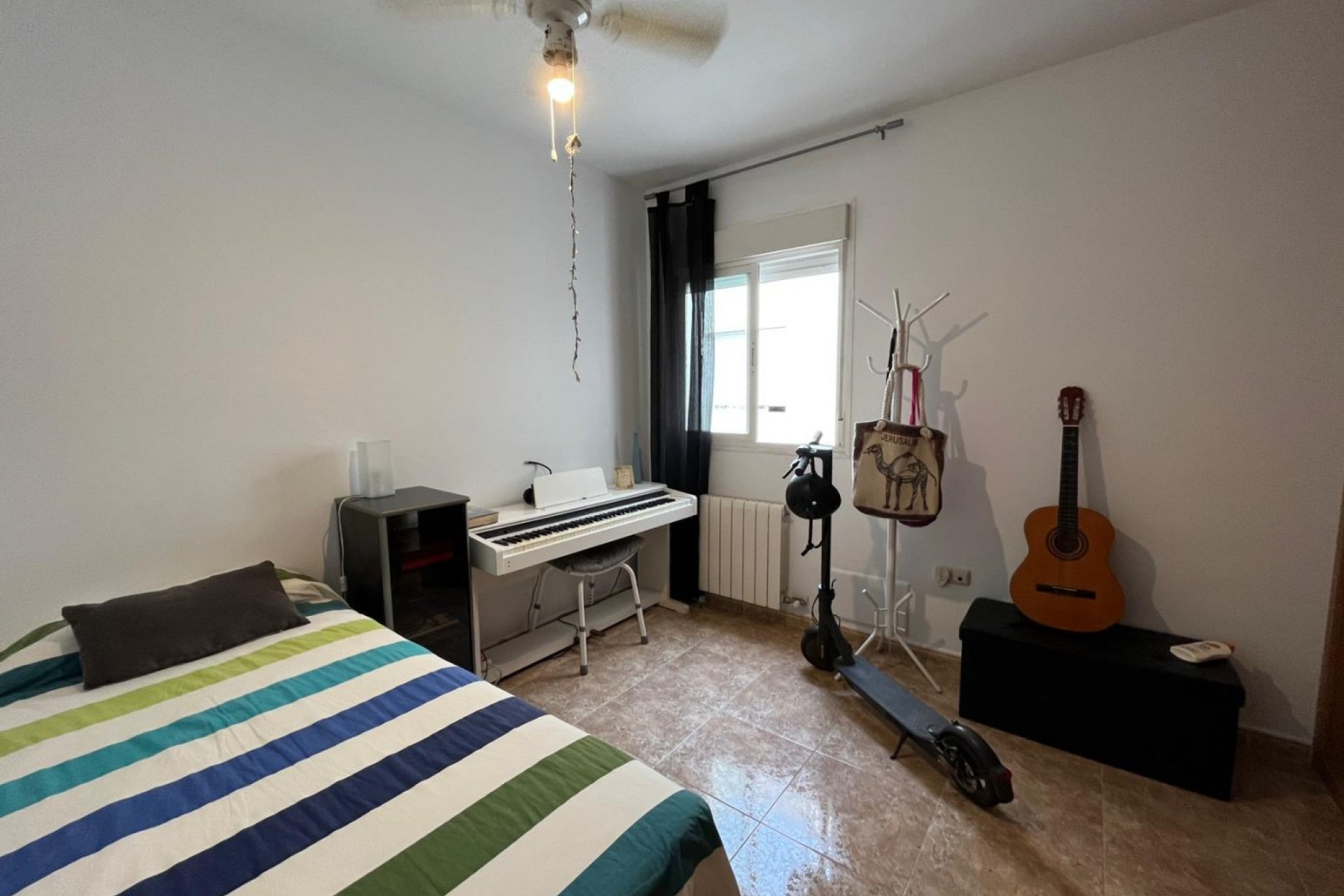 Herverkoop - Appartement  - Calpe - Centro