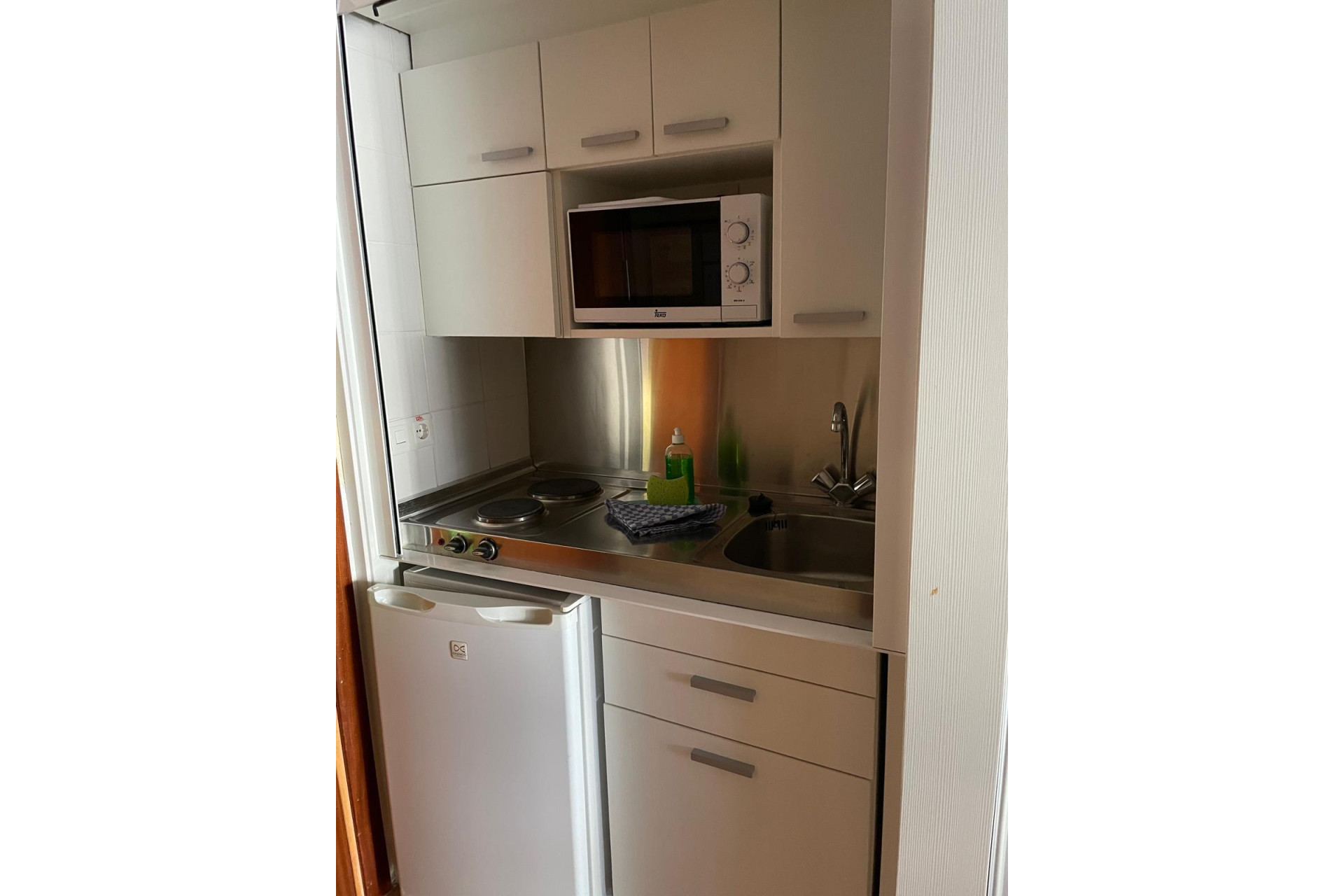 Herverkoop - Appartement  - Calpe - Cometa-Carrió