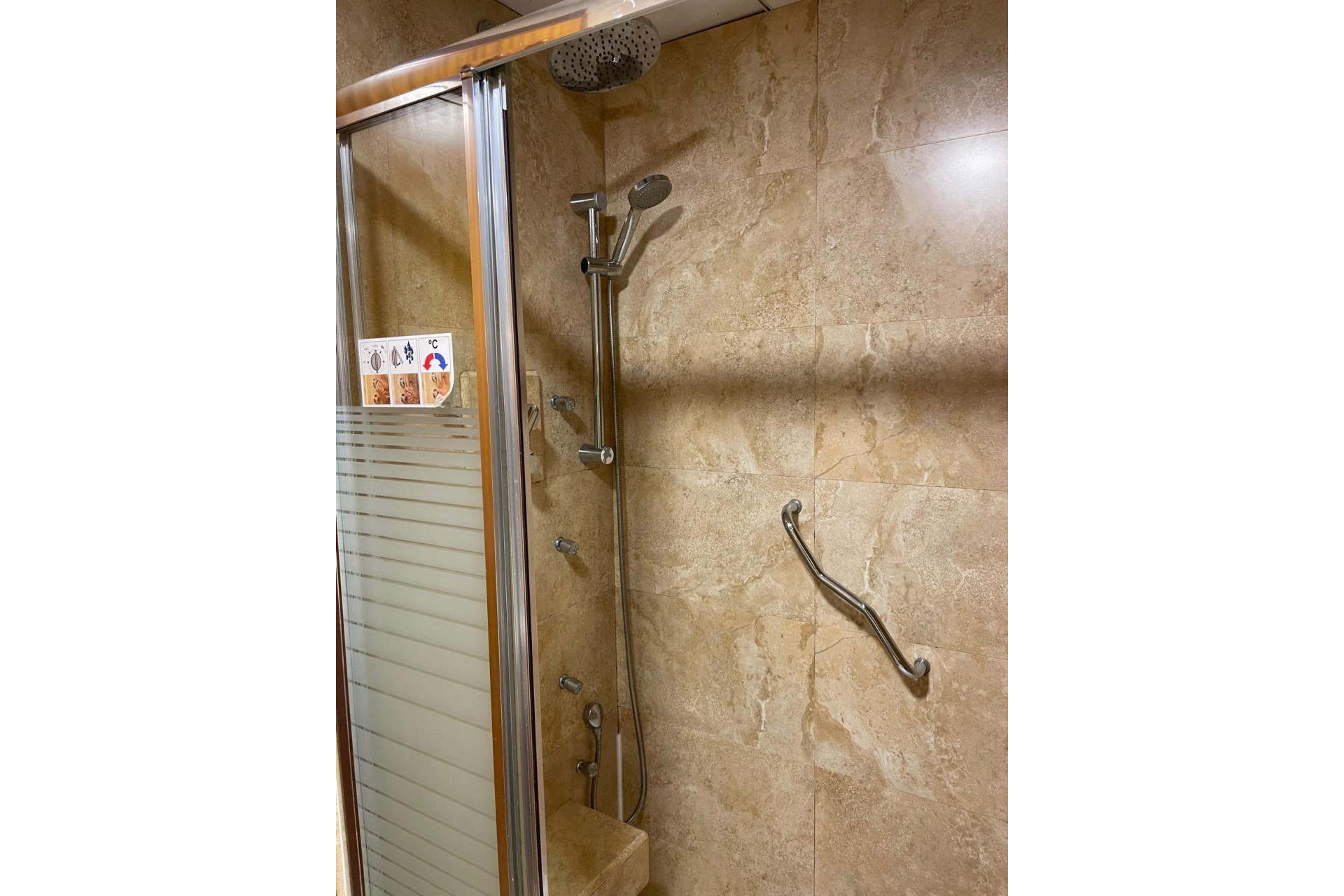 Herverkoop - Appartement  - Calpe - Cometa-Carrió