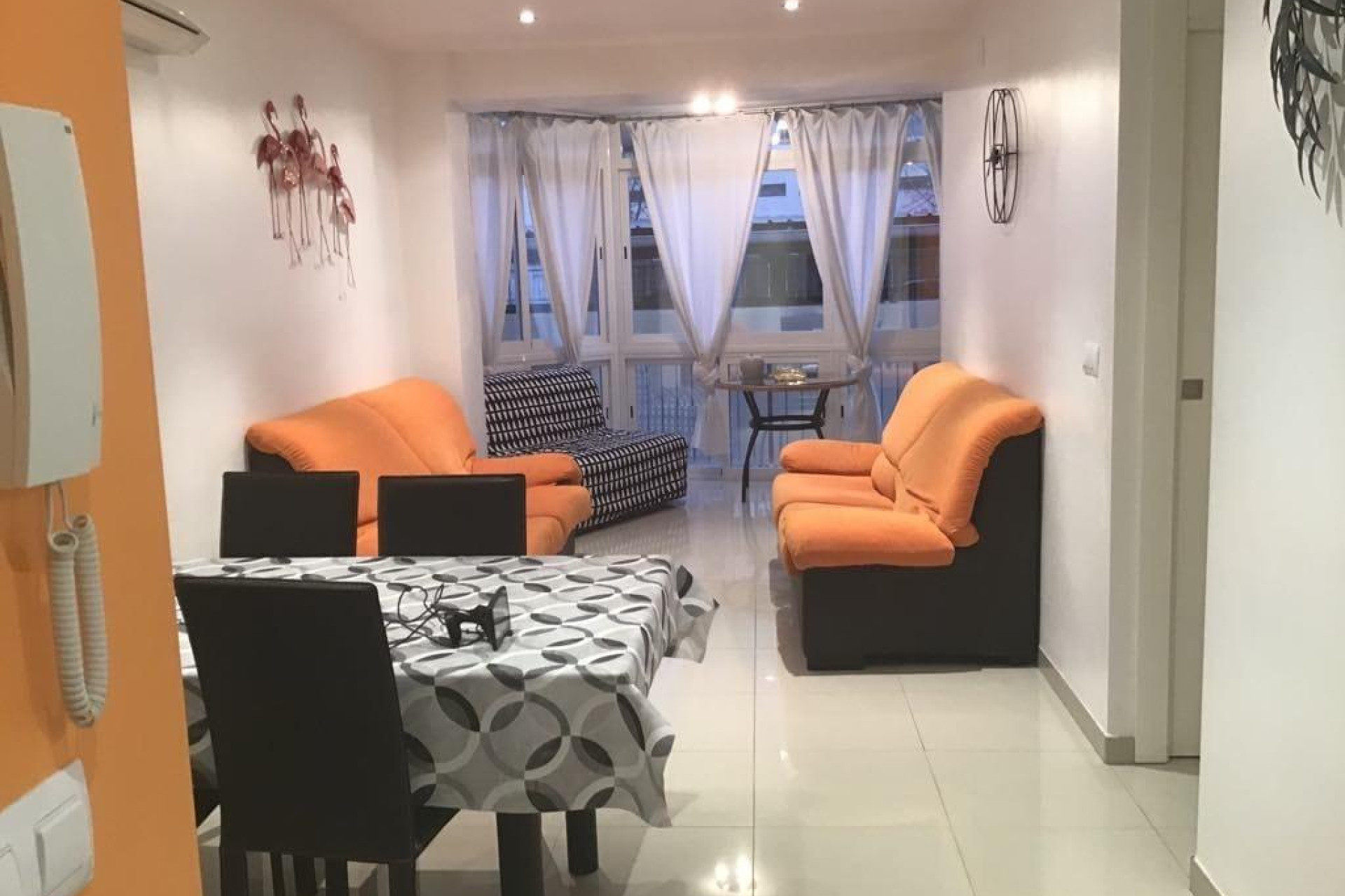 Herverkoop - Appartement  - Calpe - Ifach