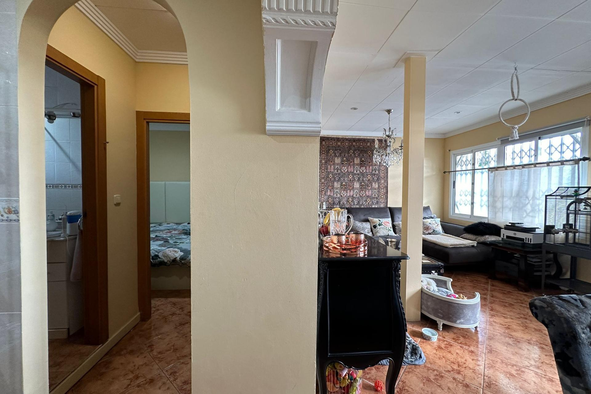 Herverkoop - Appartement  - Calpe - Ifach
