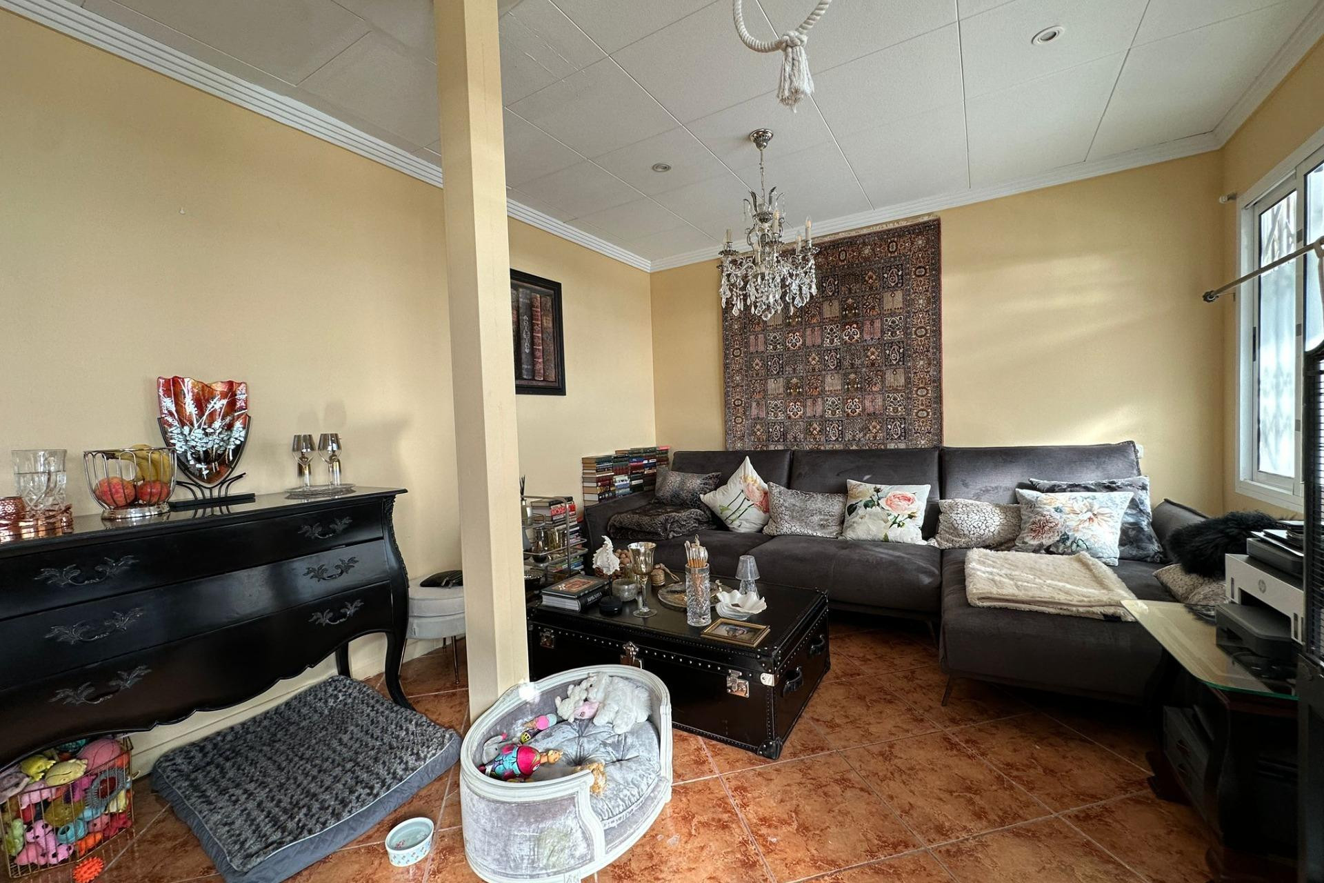 Herverkoop - Appartement  - Calpe - Ifach