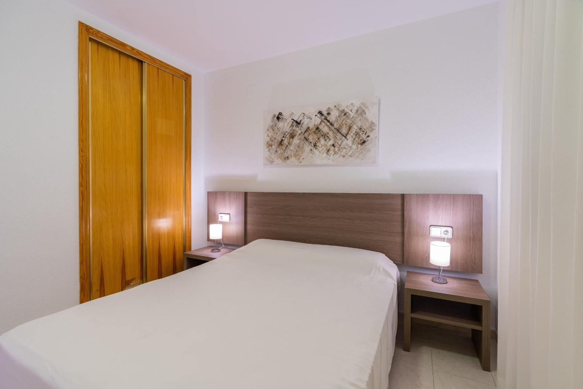 Herverkoop - Appartement - Calpe - Imperial park