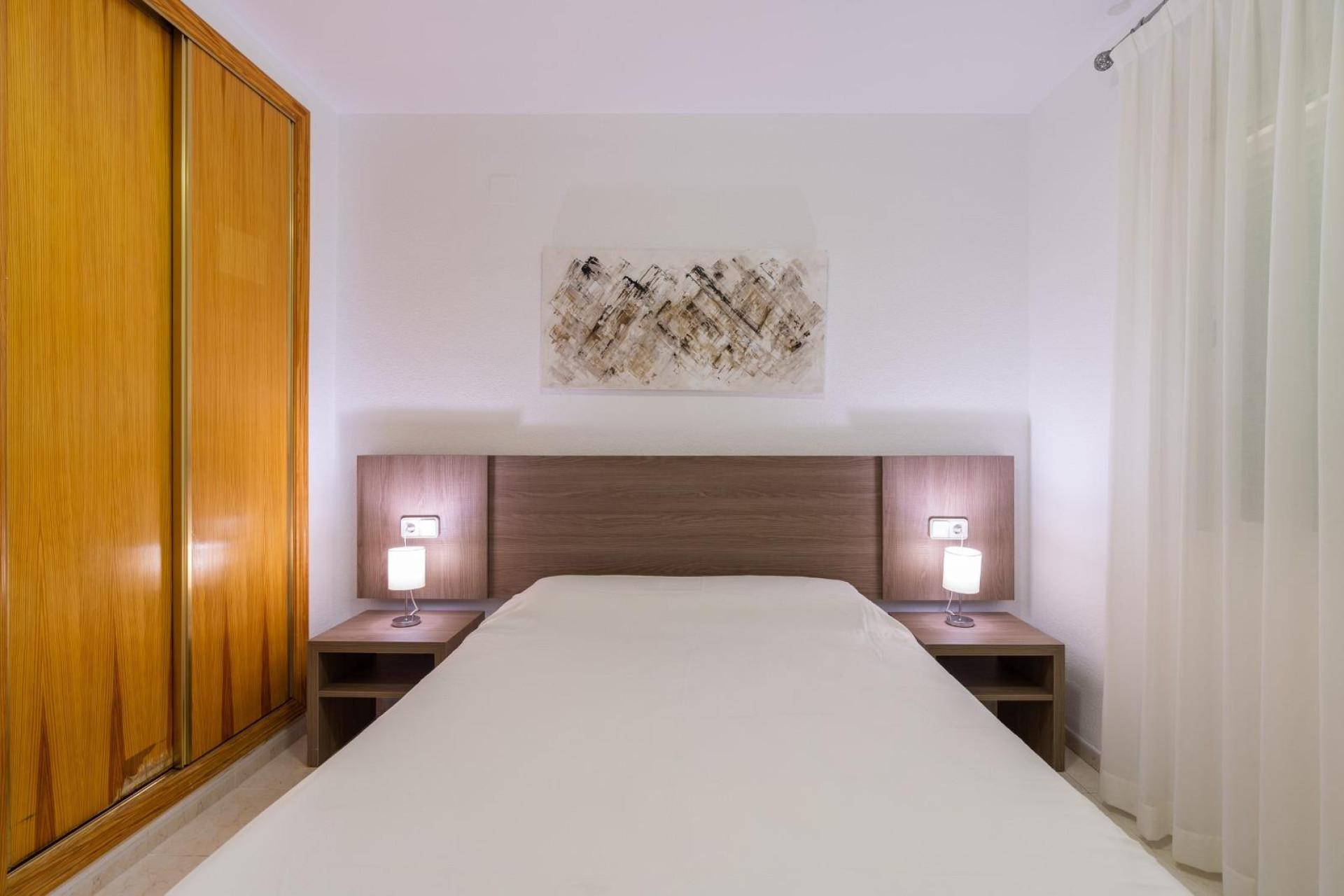 Herverkoop - Appartement - Calpe - Imperial park