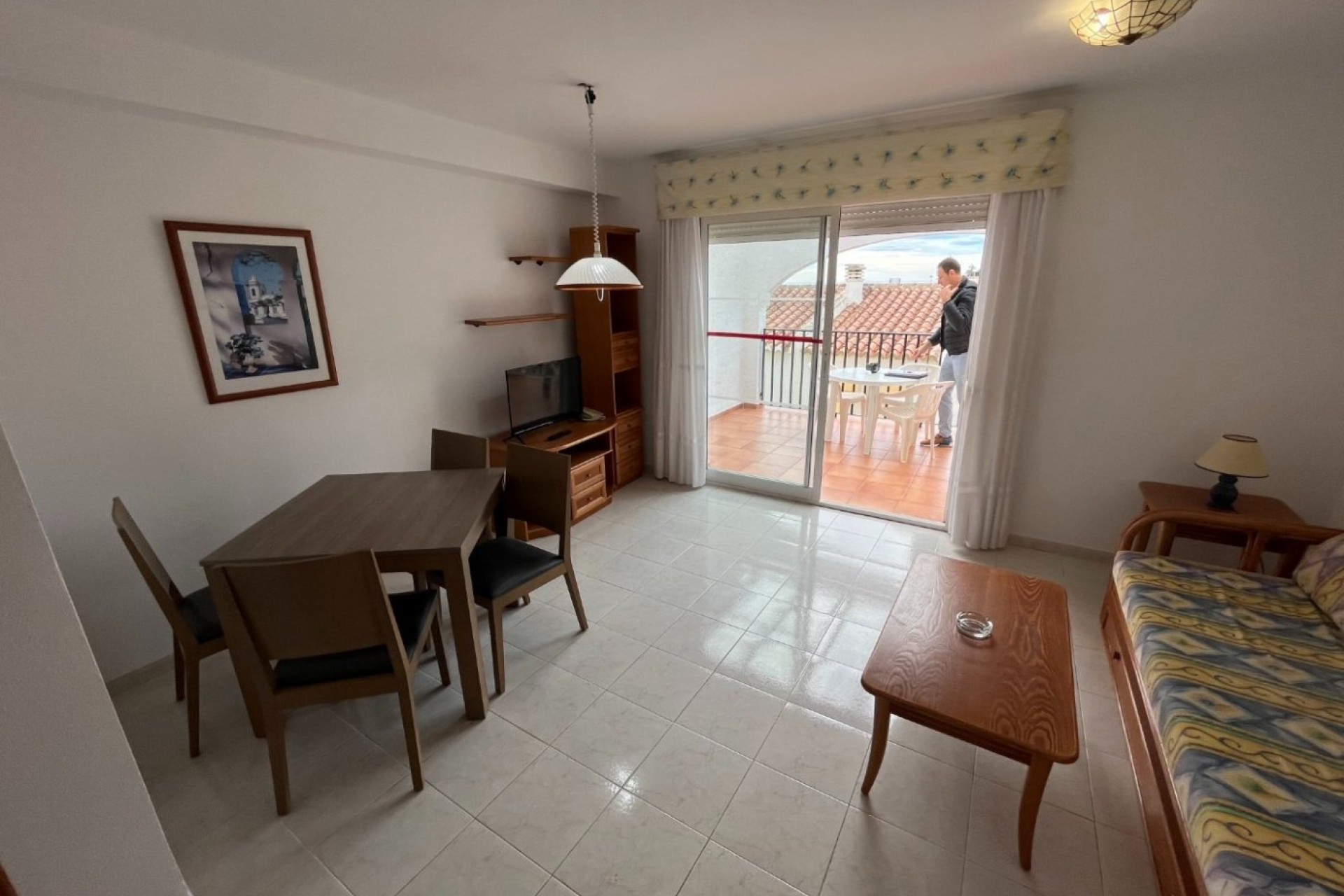 Herverkoop - Appartement - Calpe - Imperial park