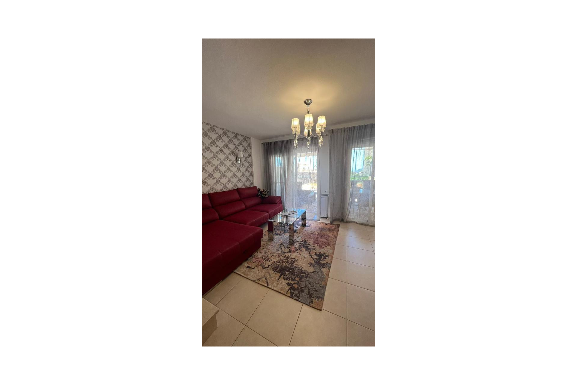 Herverkoop - Appartement - Calpe - Maryvilla