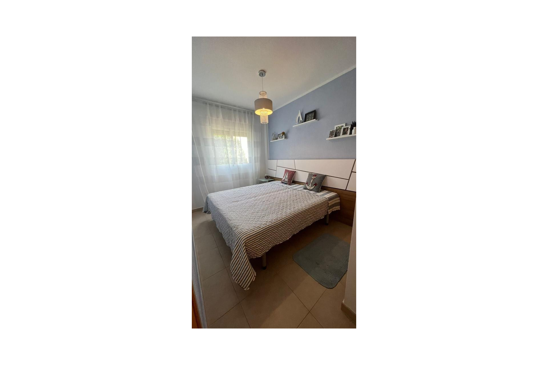 Herverkoop - Appartement - Calpe - Maryvilla