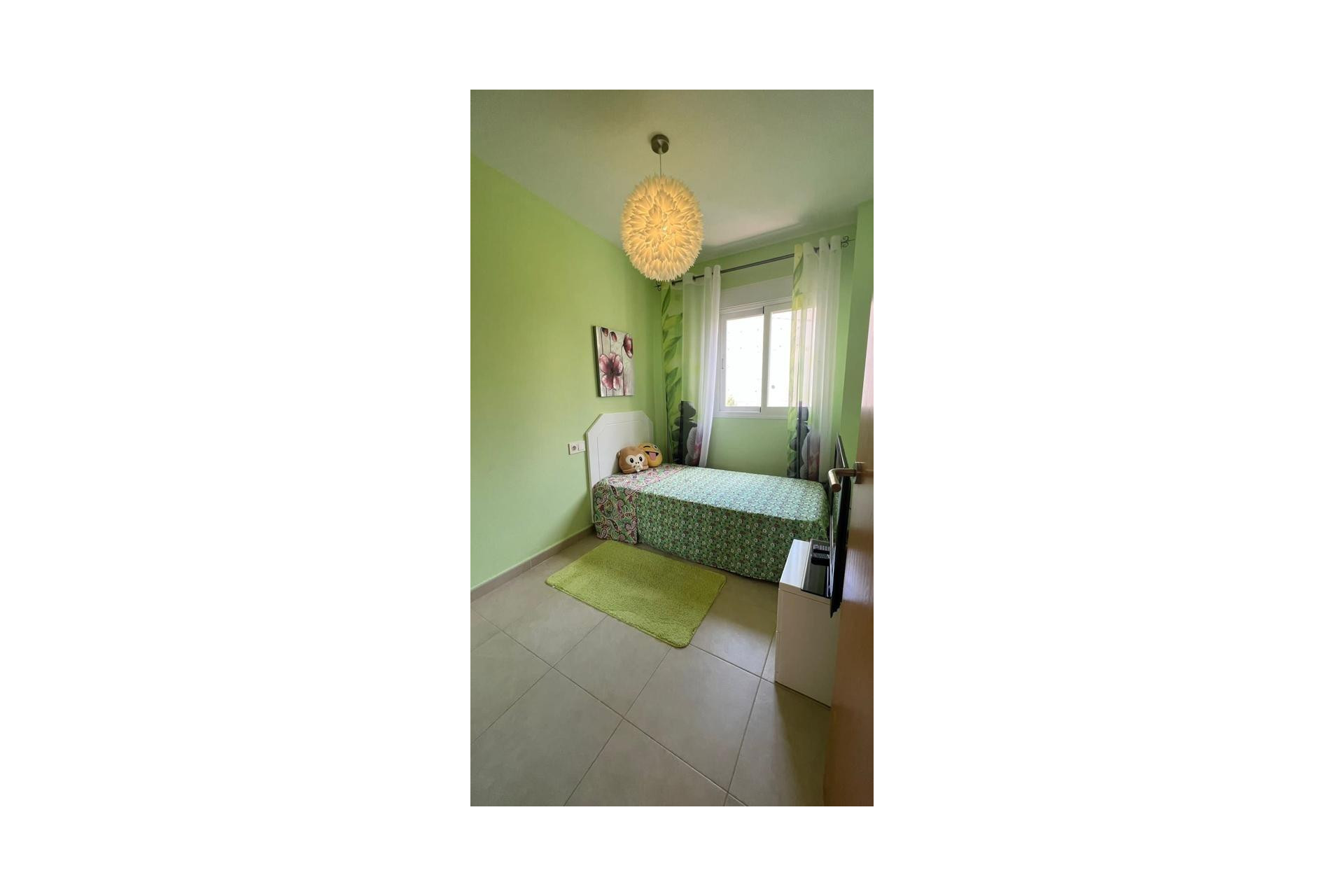 Herverkoop - Appartement - Calpe - Maryvilla