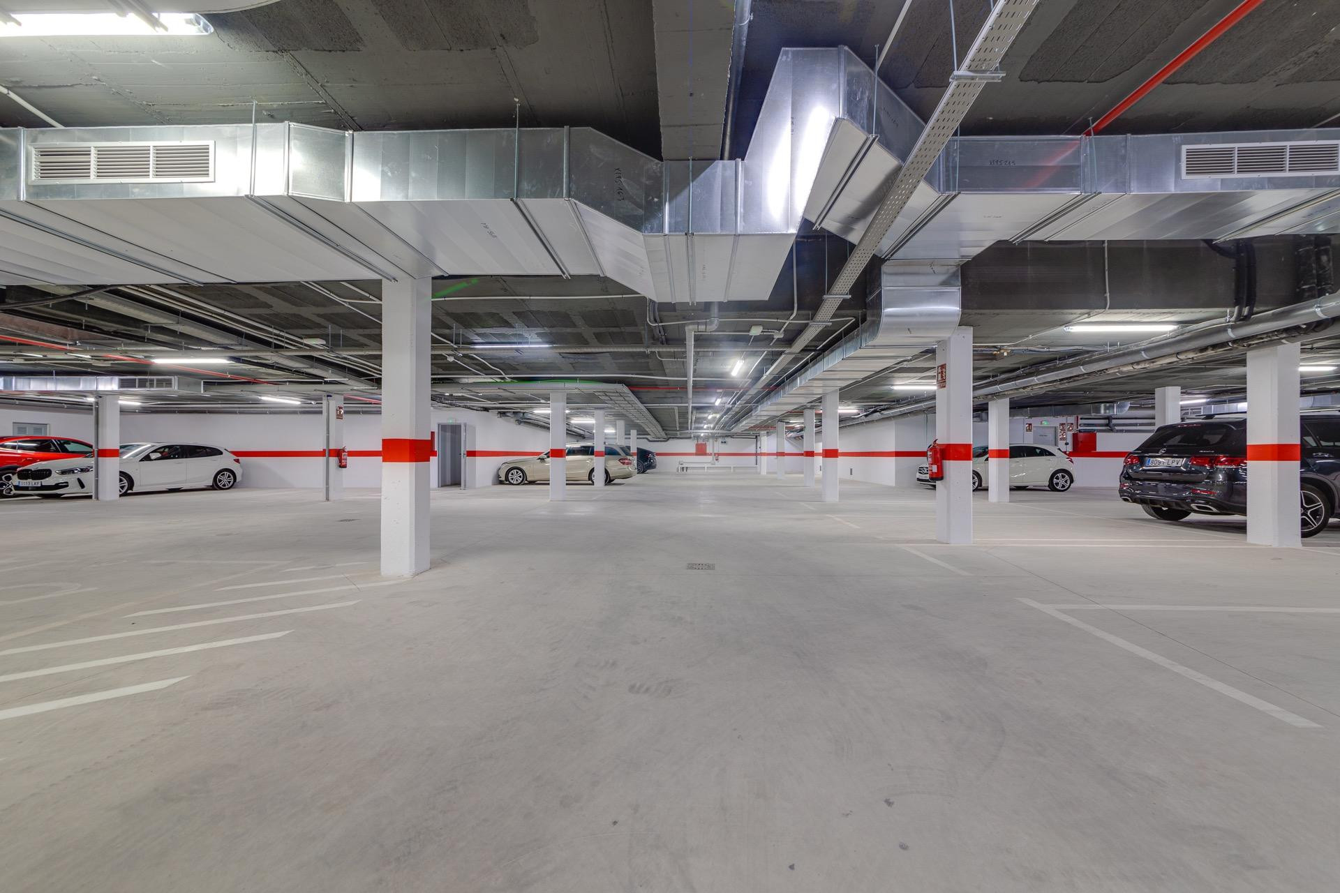 Herverkoop - Appartement  - Calpe - Playa arenal-bol